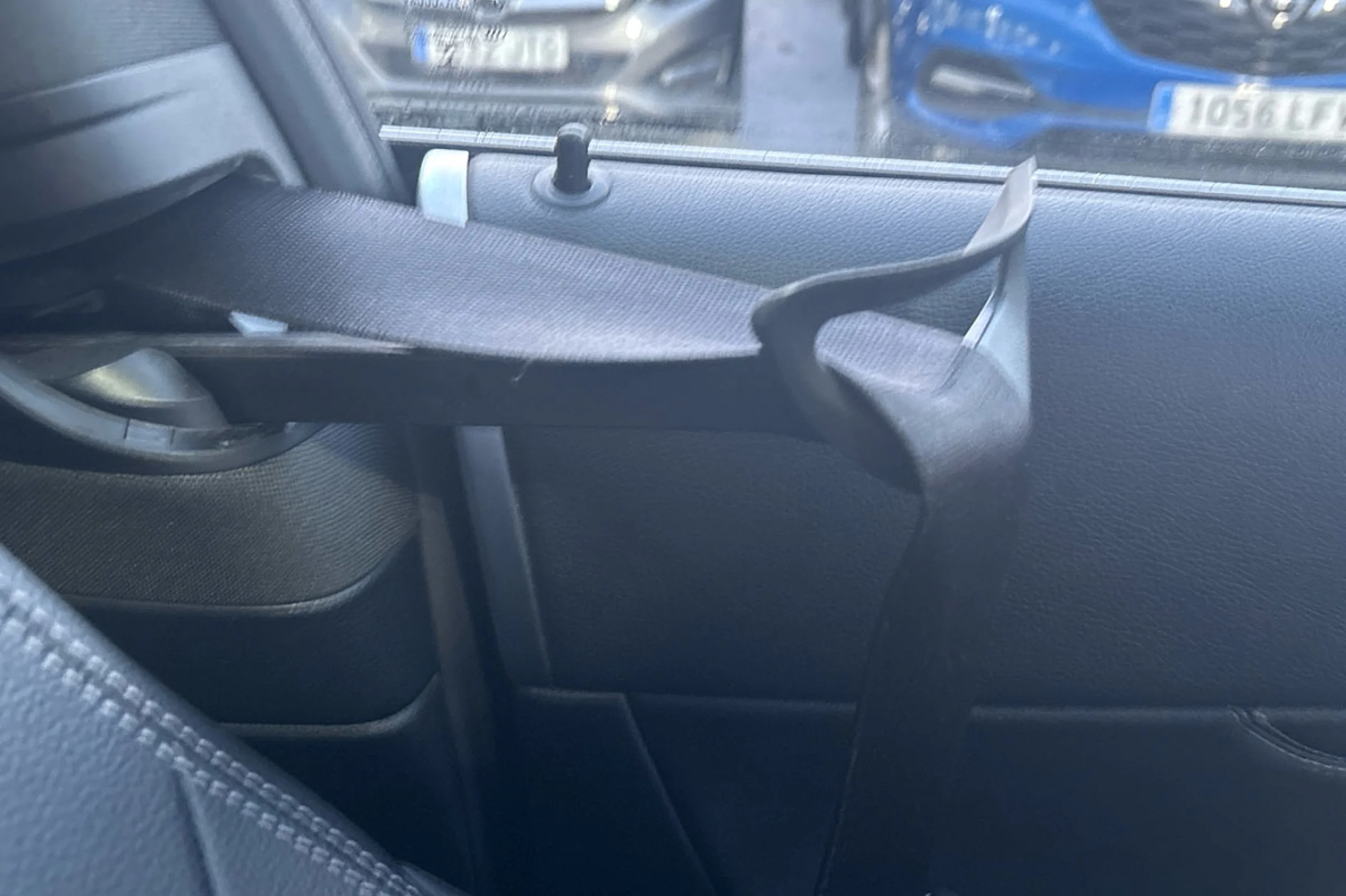 Mercedes-Benz C 200 MERCEDES-BENZ Clase C Coupe C 200 - Foto 28