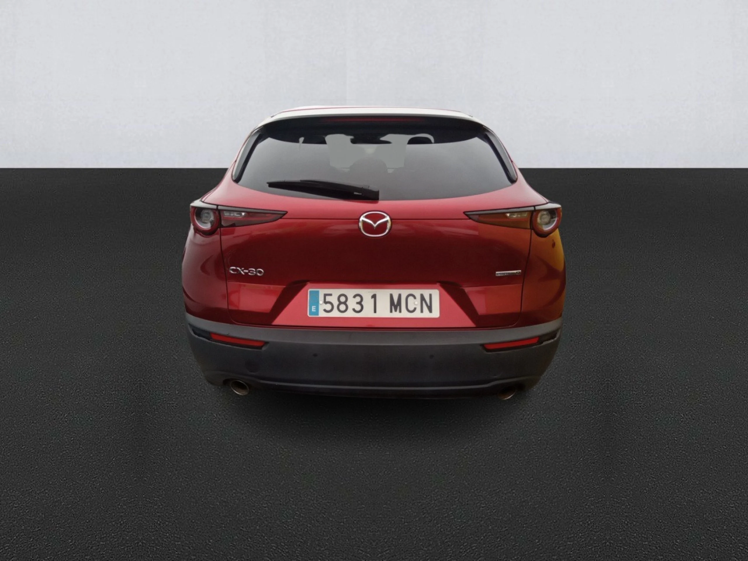Mazda CX-30 e-SKYACTIV-X 2.0 137kW Homura - Foto 5
