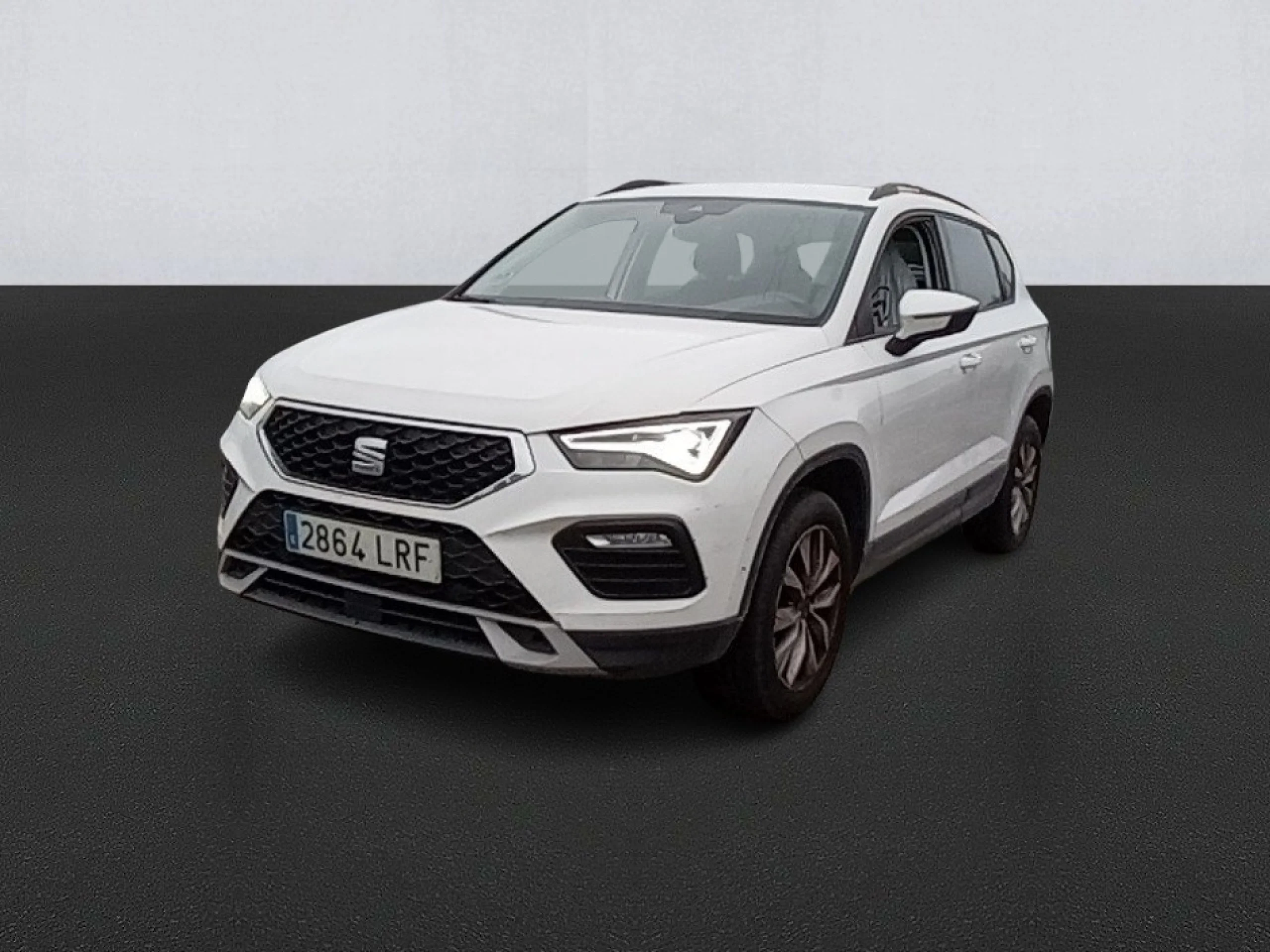 Seat Ateca 1.0 TSI 81kW St&amp;Sp Style Go - Foto 1