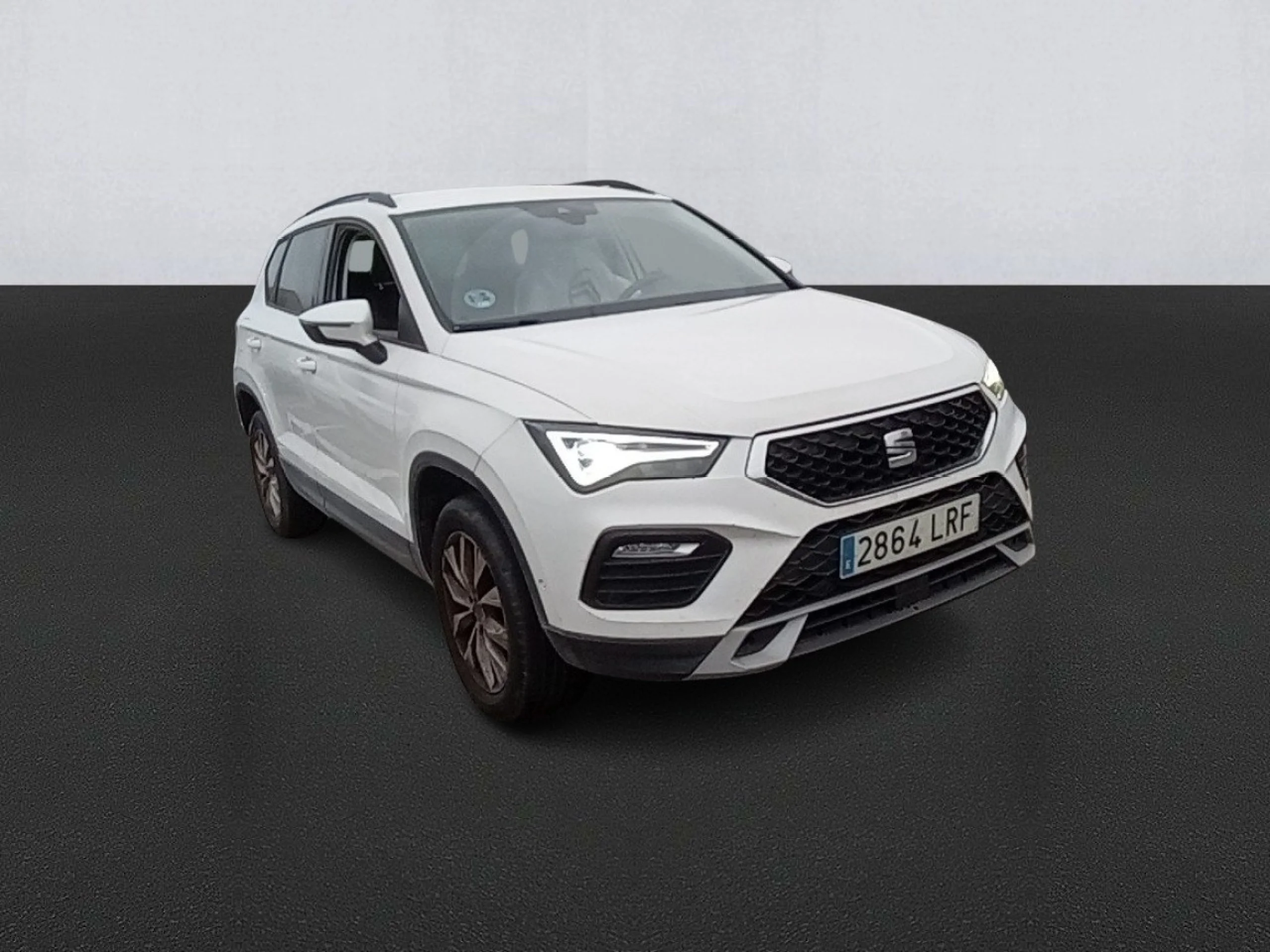 Seat Ateca 1.0 TSI 81kW St&amp;Sp Style Go - Foto 3