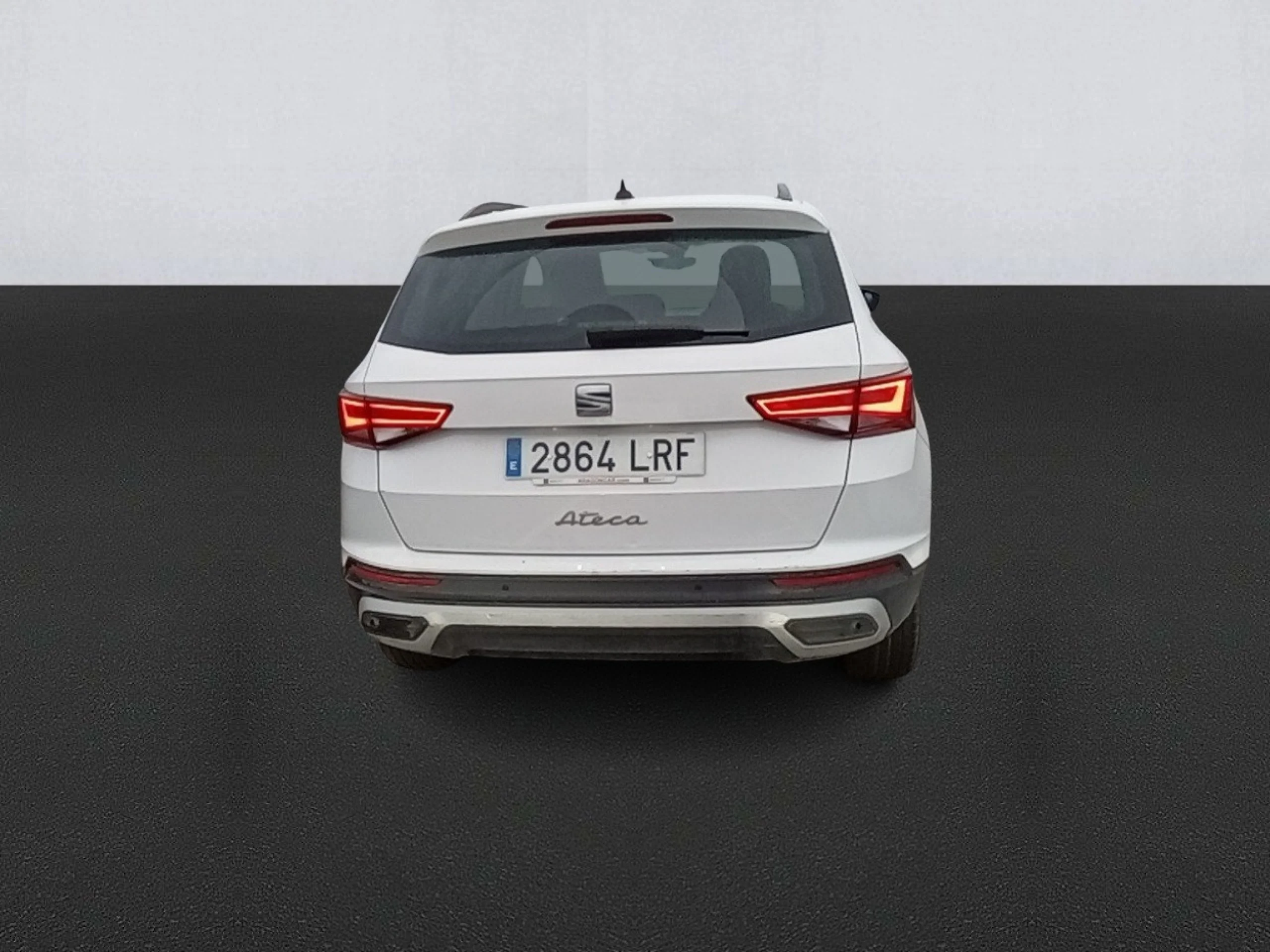 Seat Ateca 1.0 TSI 81kW St&amp;Sp Style Go - Foto 5