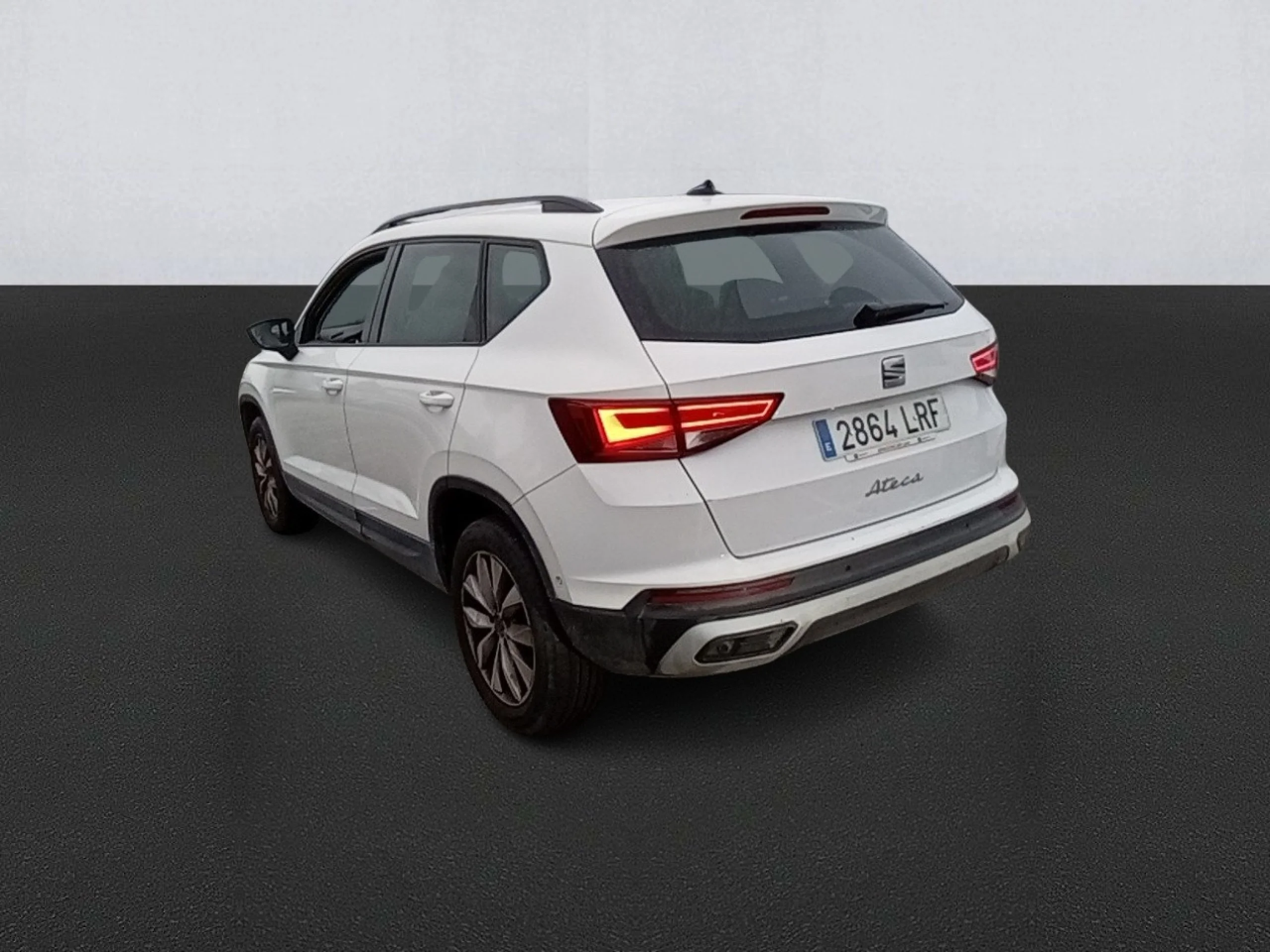 Seat Ateca 1.0 TSI 81kW St&amp;Sp Style Go - Foto 6