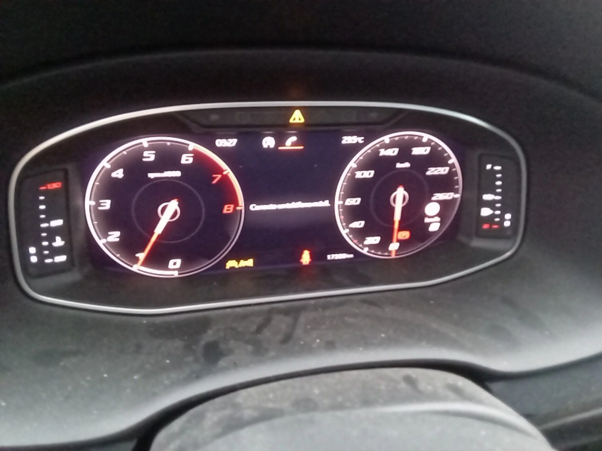 Seat Ateca 1.0 TSI 81kW St&amp;Sp Style Go - Foto 8