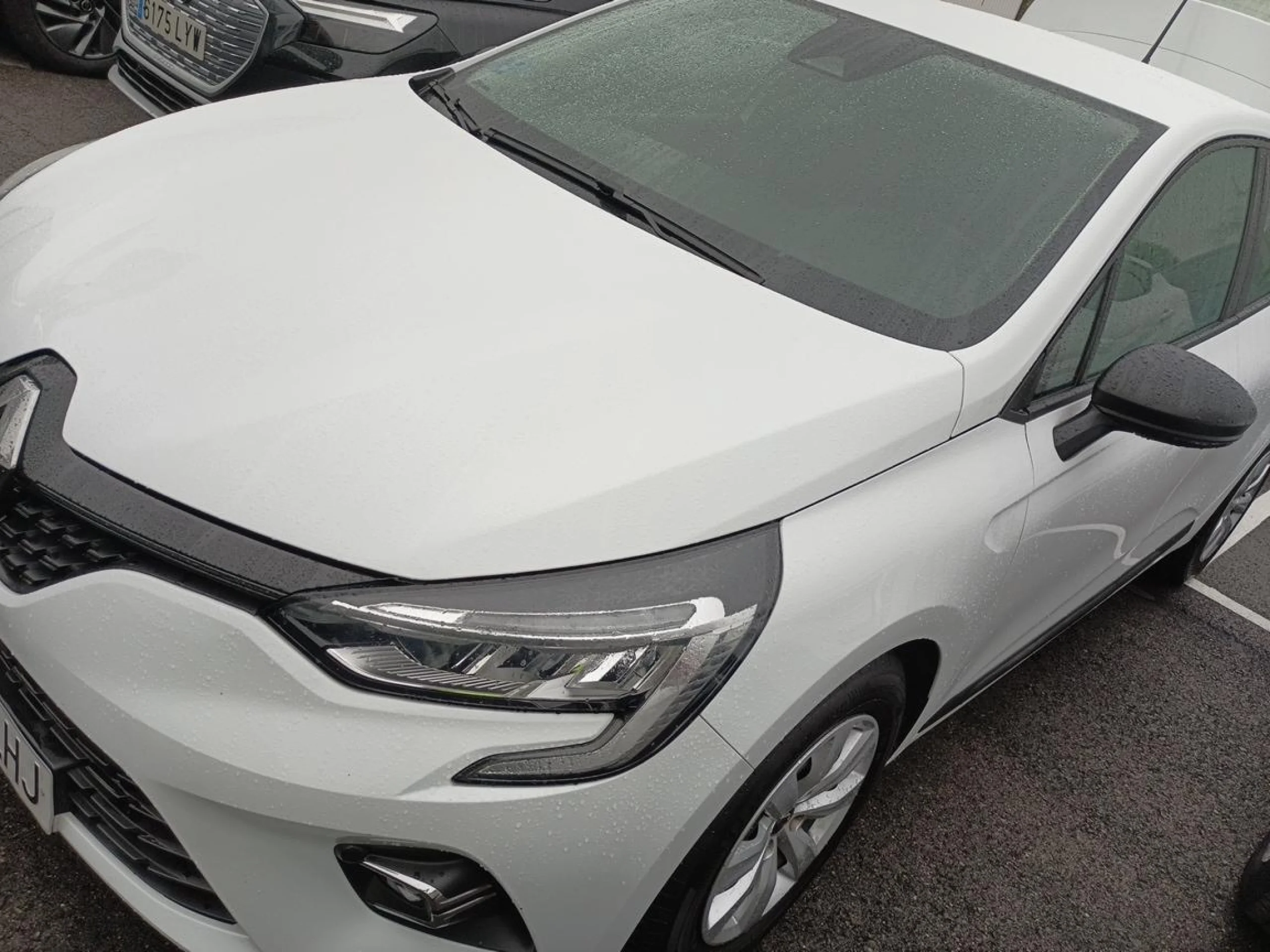 Renault Clio Business Blue dCi 63 kW (85CV) - Foto 1