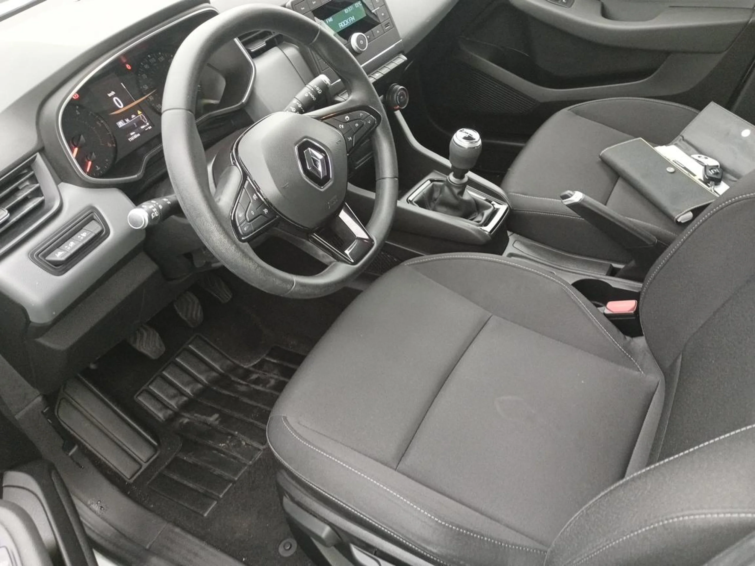 Renault Clio Business Blue dCi 63 kW (85CV) - Foto 5