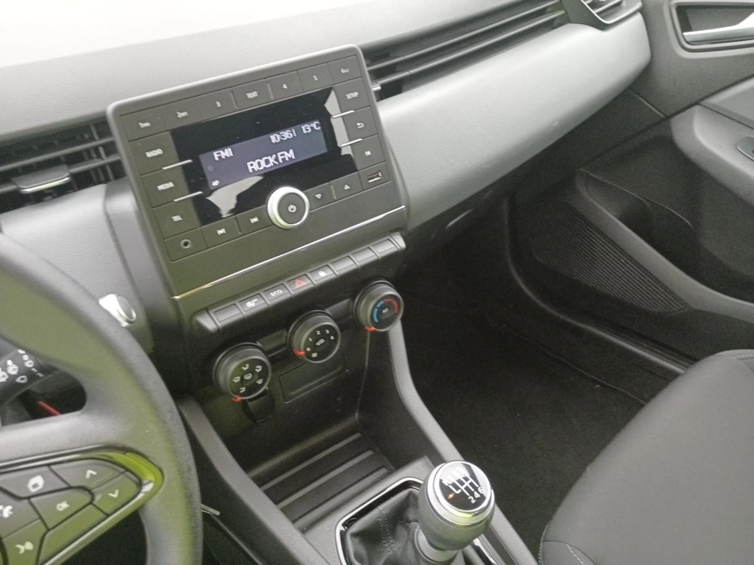 Renault Clio Business Blue dCi 63 kW (85CV) - Foto 8