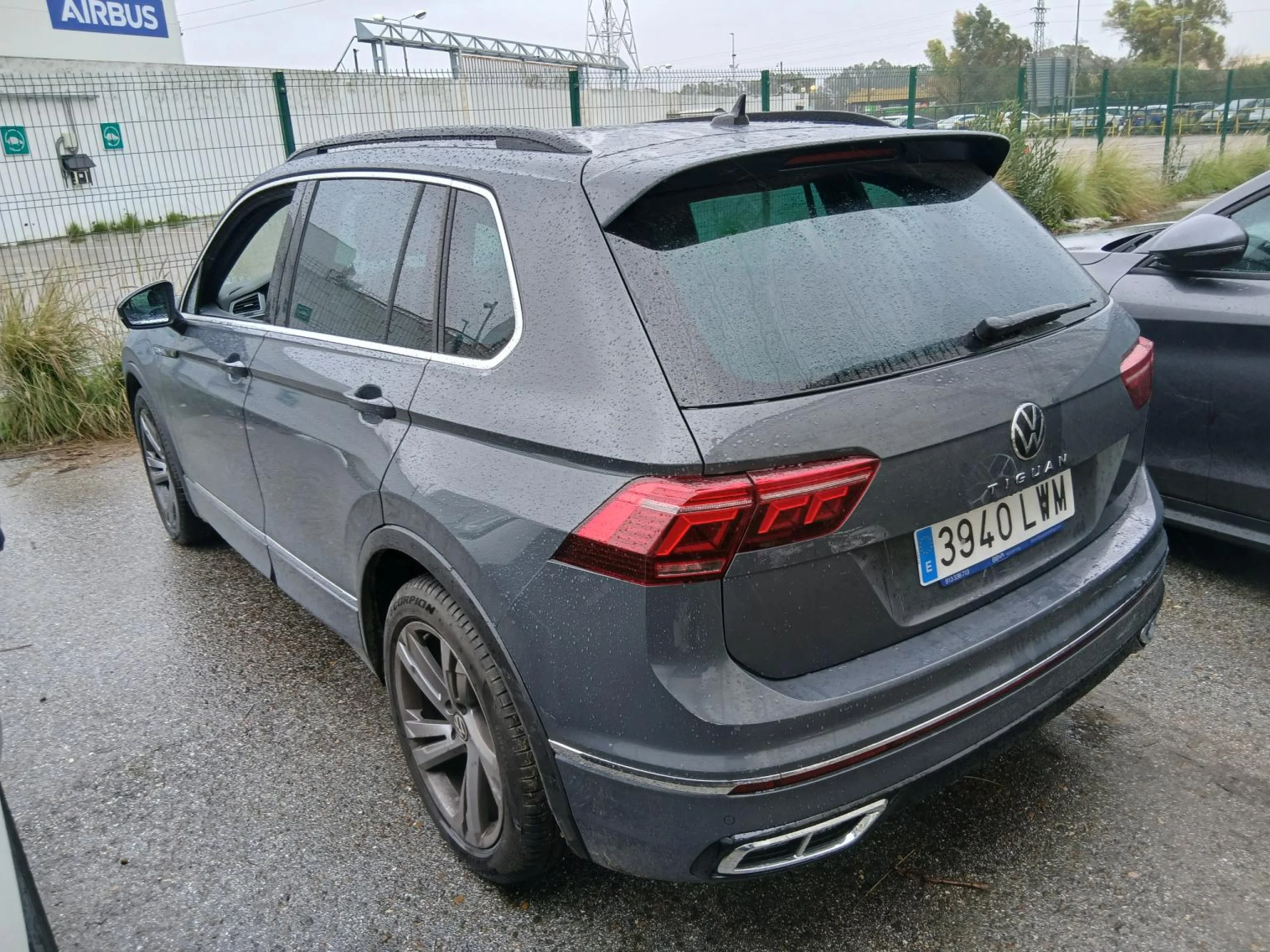 Volkswagen Tiguan R-Line 2.0 TDI 110kW (150CV) DSG - Foto 2