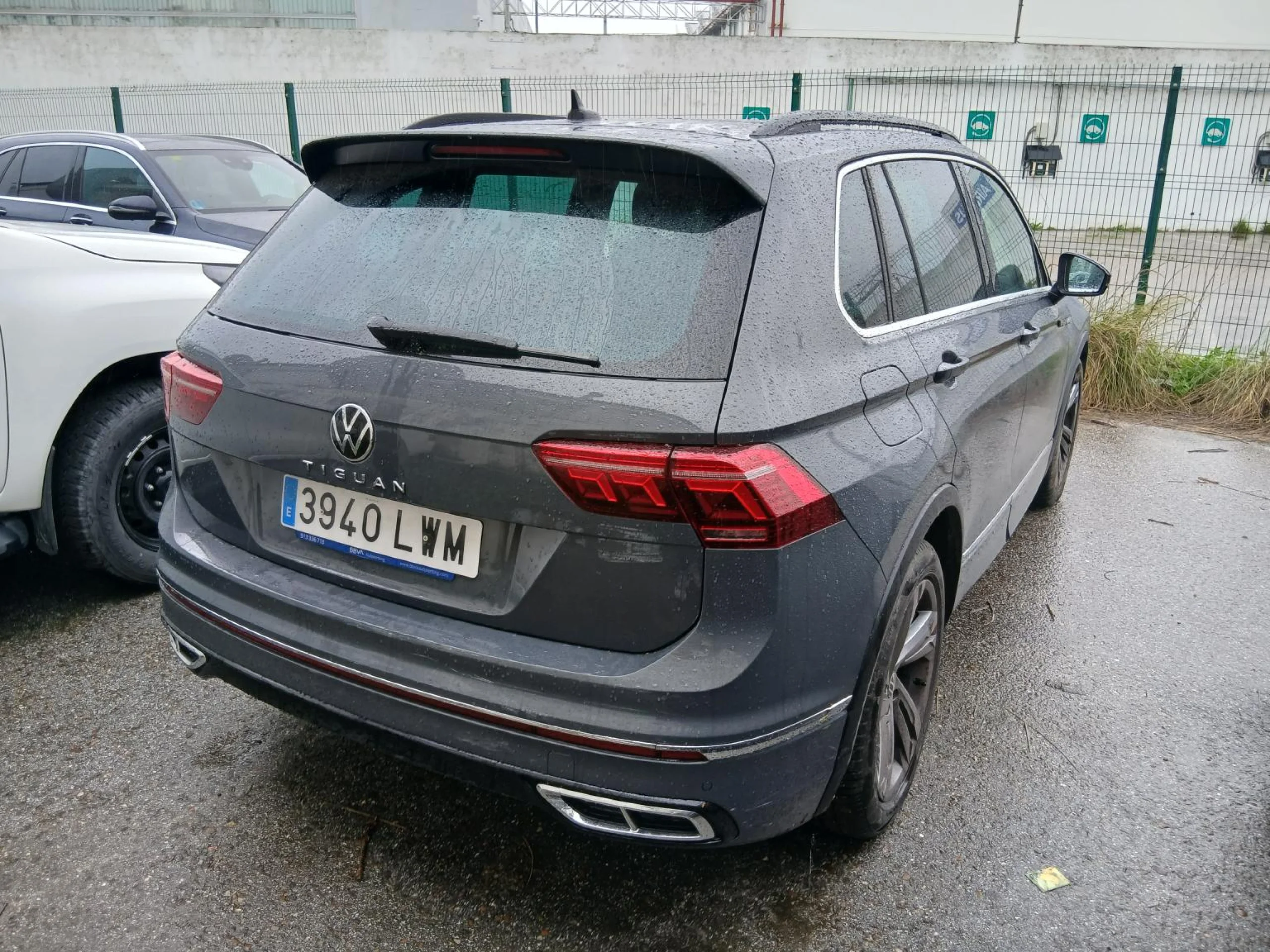 Volkswagen Tiguan R-Line 2.0 TDI 110kW (150CV) DSG - Foto 3