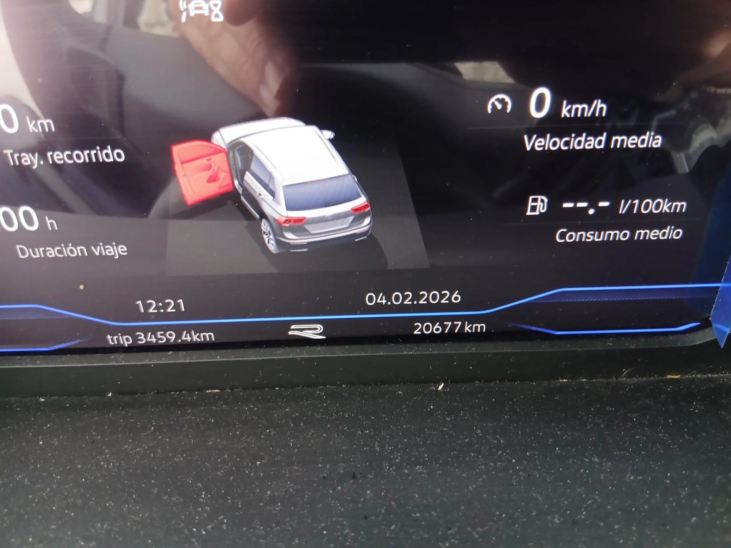 Volkswagen Tiguan R-Line 2.0 TDI 110kW (150CV) DSG - Foto 6