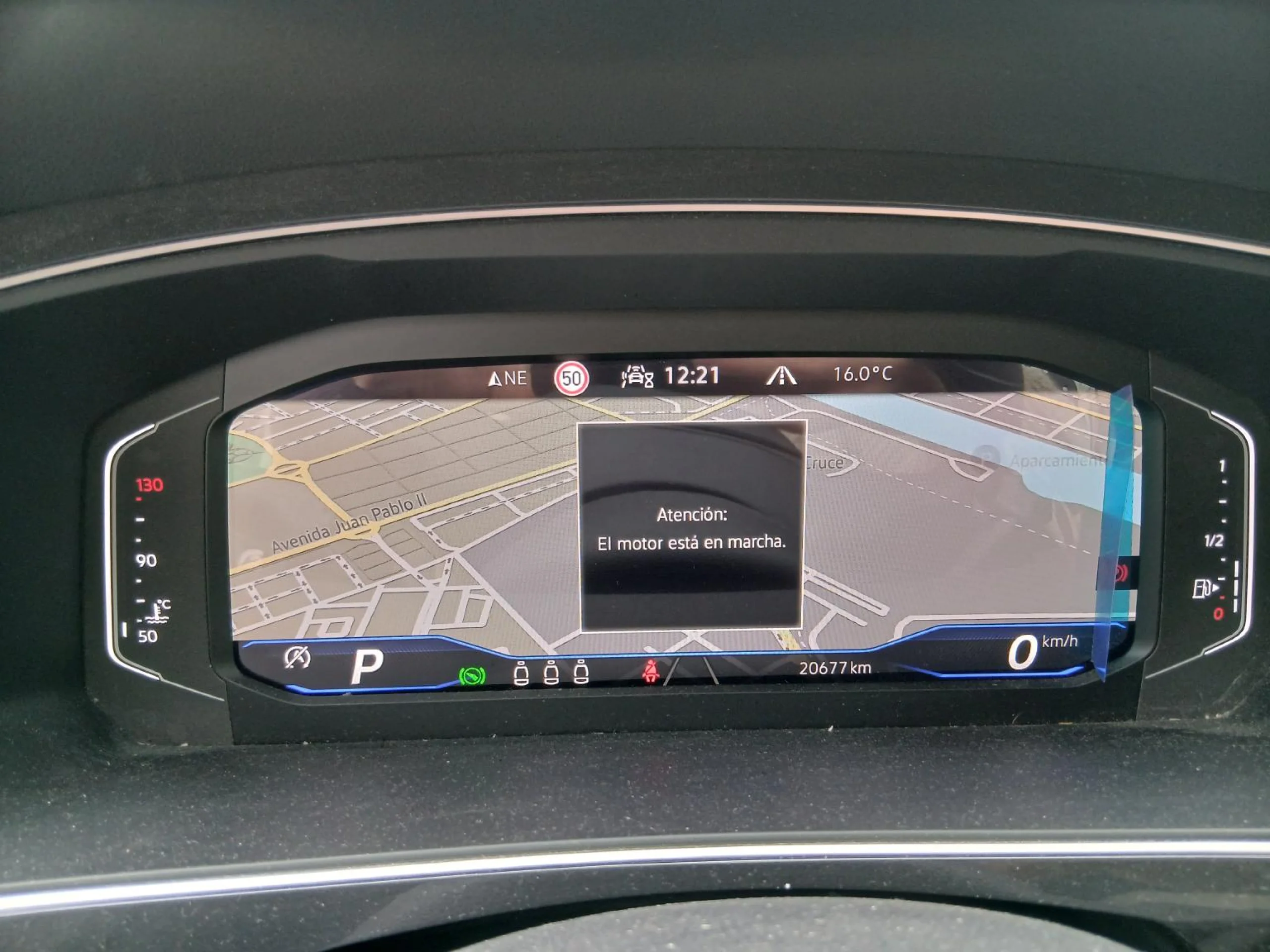 Volkswagen Tiguan R-Line 2.0 TDI 110kW (150CV) DSG - Foto 7