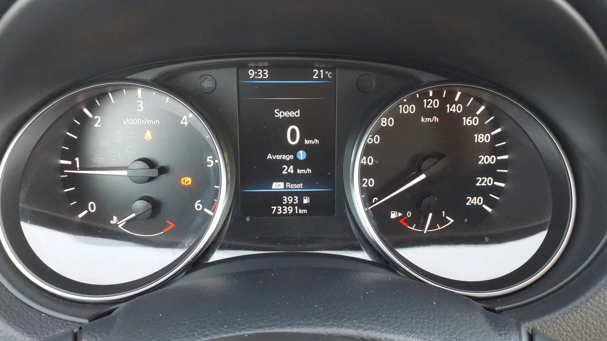 Nissan Qashqai dCi 85 kW (115 CV) E6D ACENTA - Foto 7