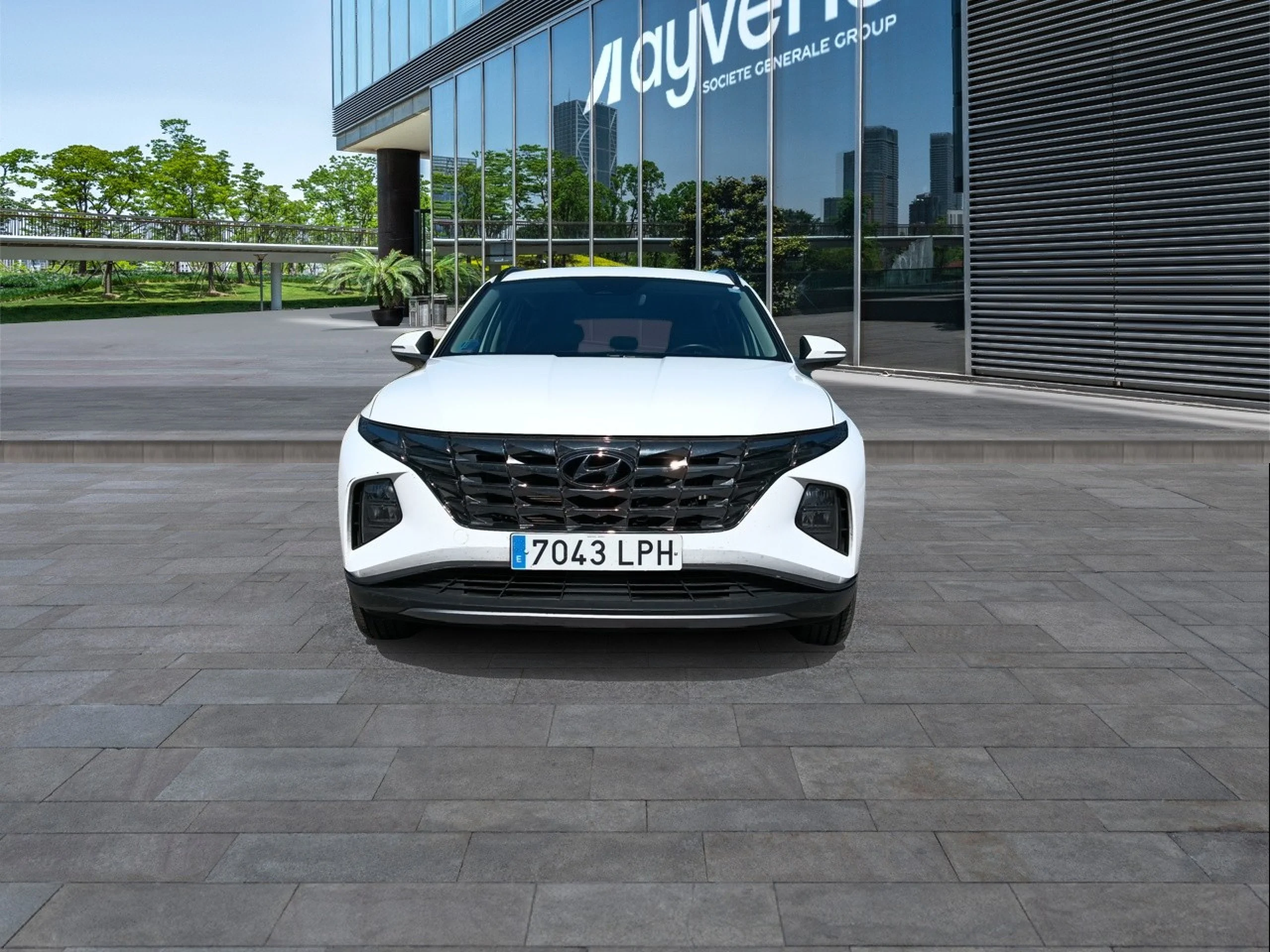Hyundai Tucson 1.6 TGDI 169kW (230CV) HEV Maxx Auto - Foto 2