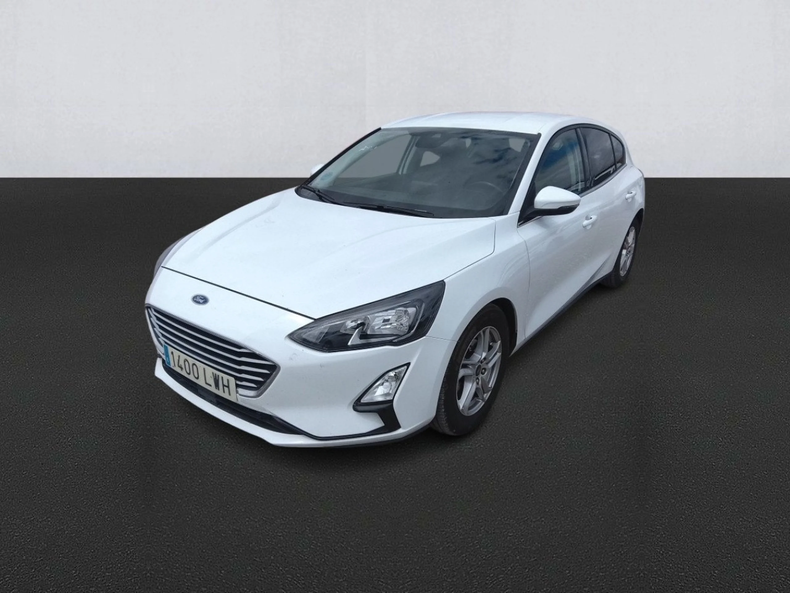 Ford Focus 1.5 Ecoblue 88kW Trend+ - Foto 1