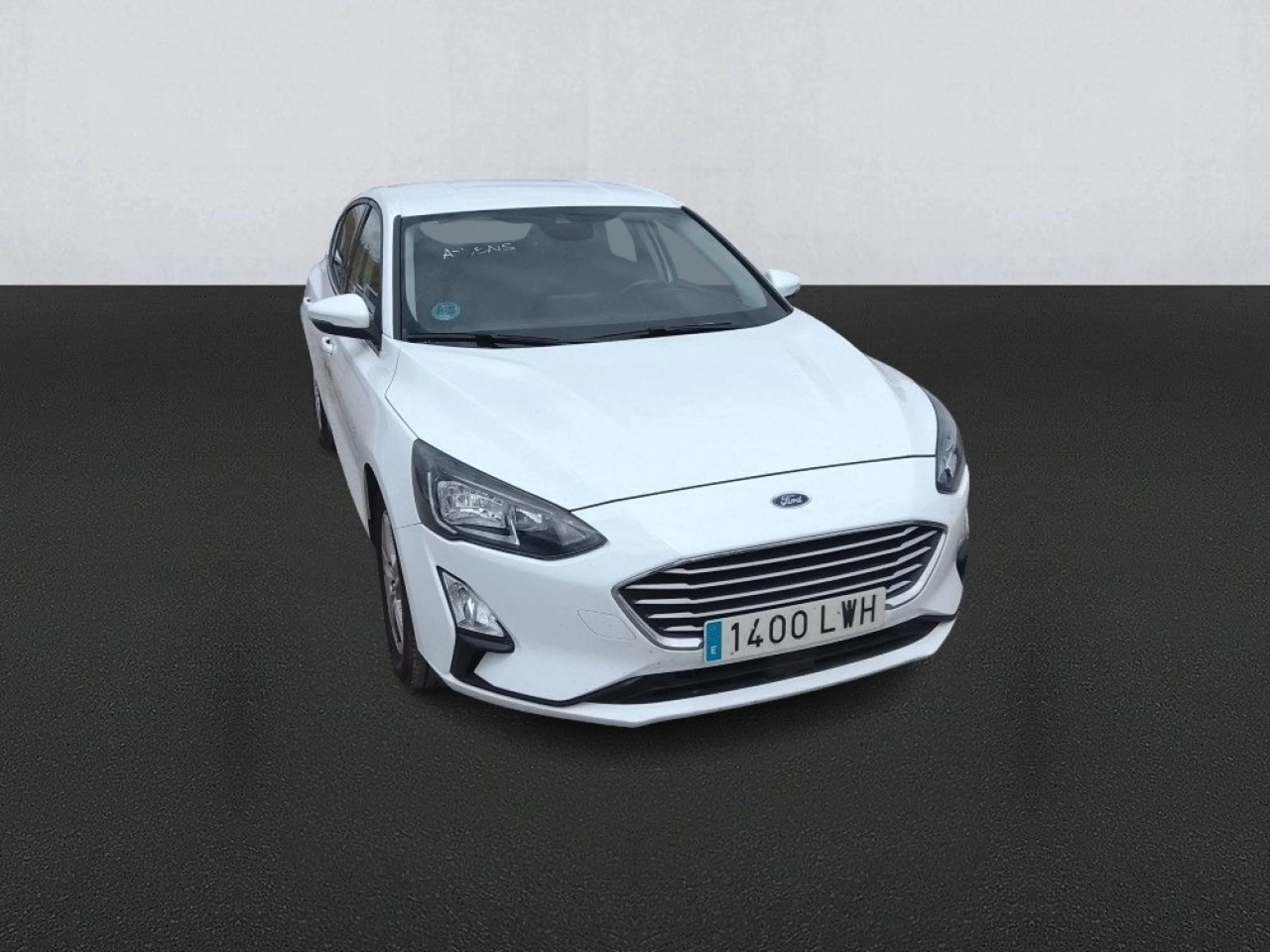 Ford Focus 1.5 Ecoblue 88kW Trend+ - Foto 3