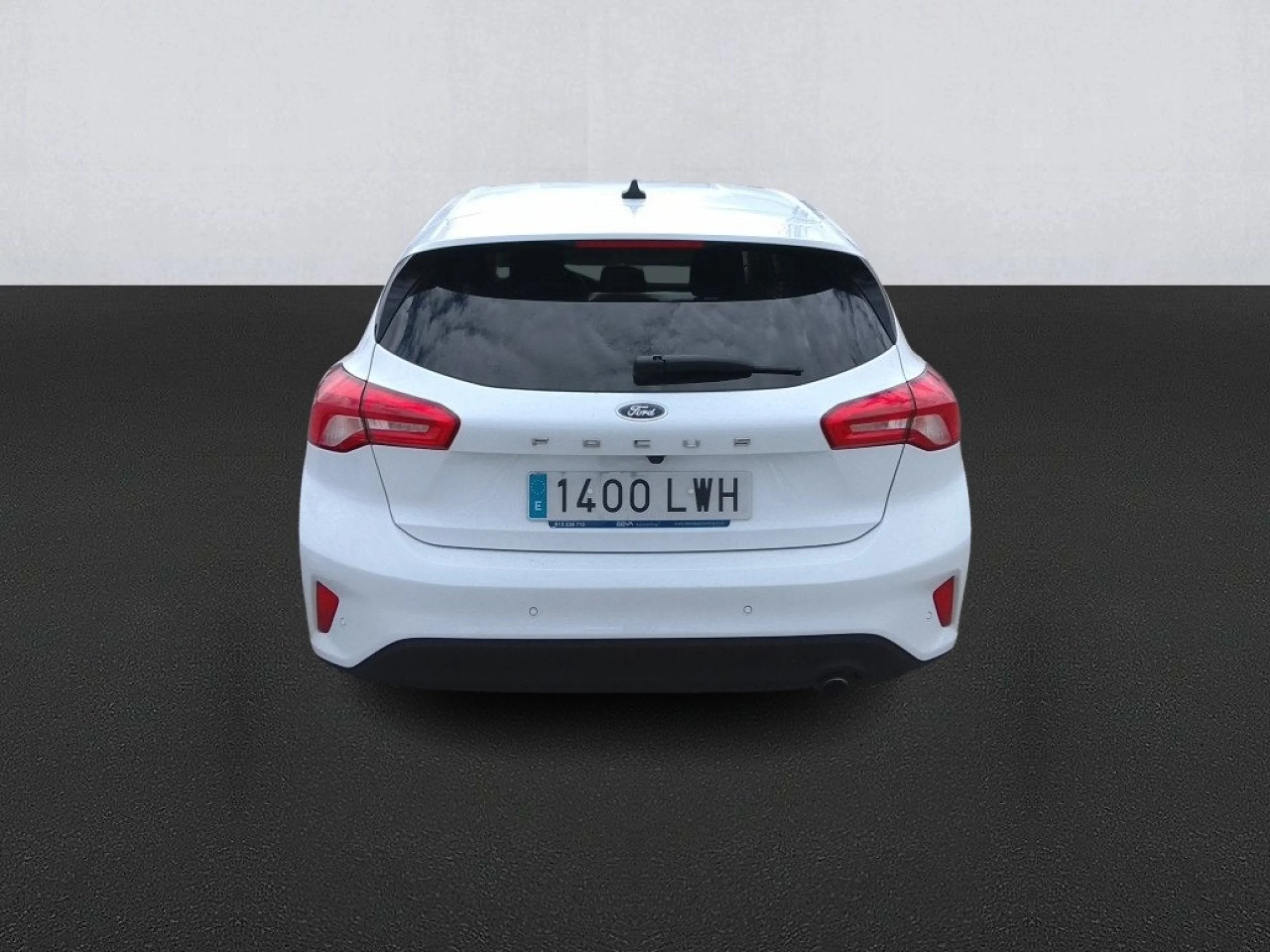 Ford Focus 1.5 Ecoblue 88kW Trend+ - Foto 5
