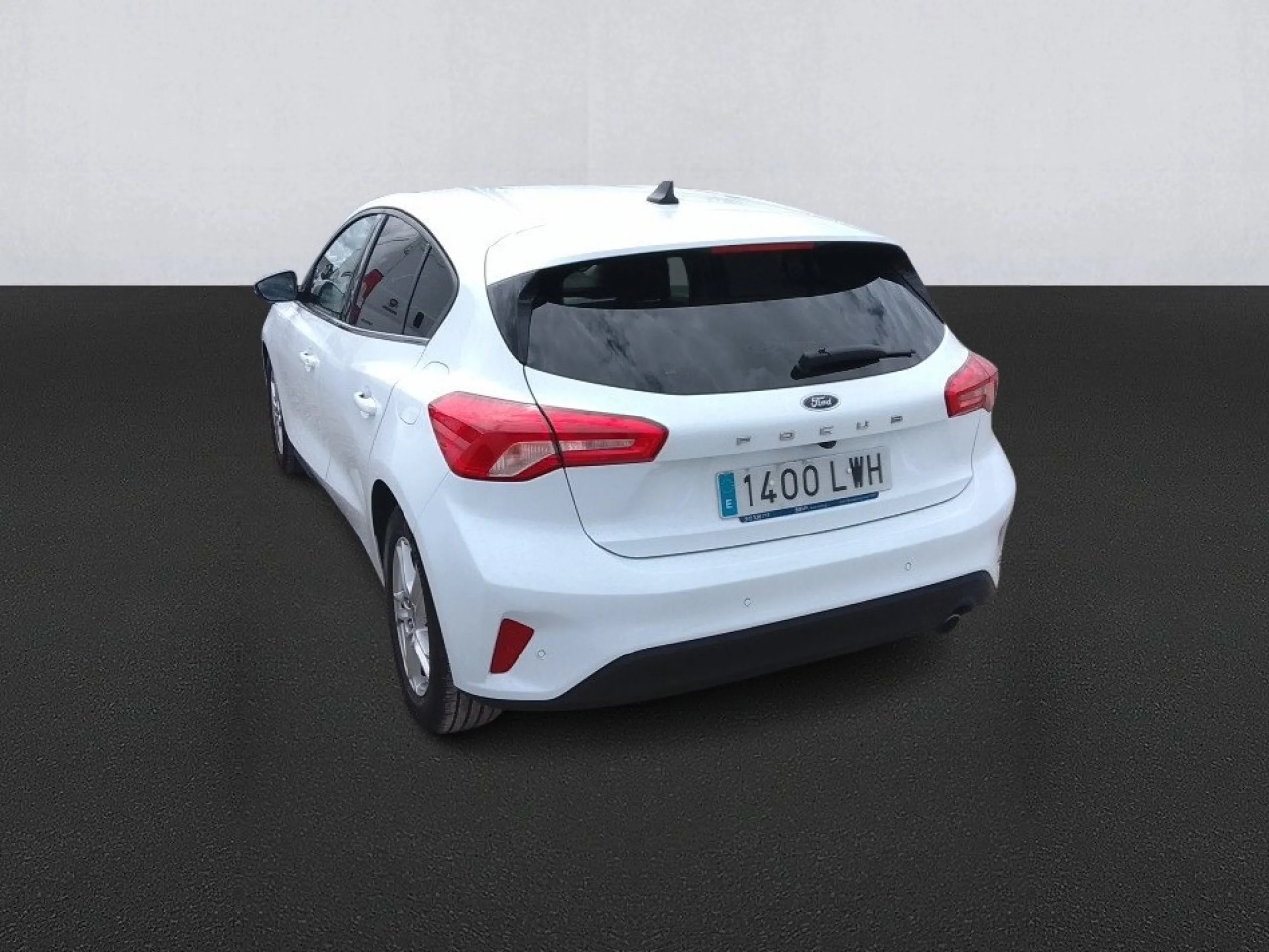 Ford Focus 1.5 Ecoblue 88kW Trend+ - Foto 6