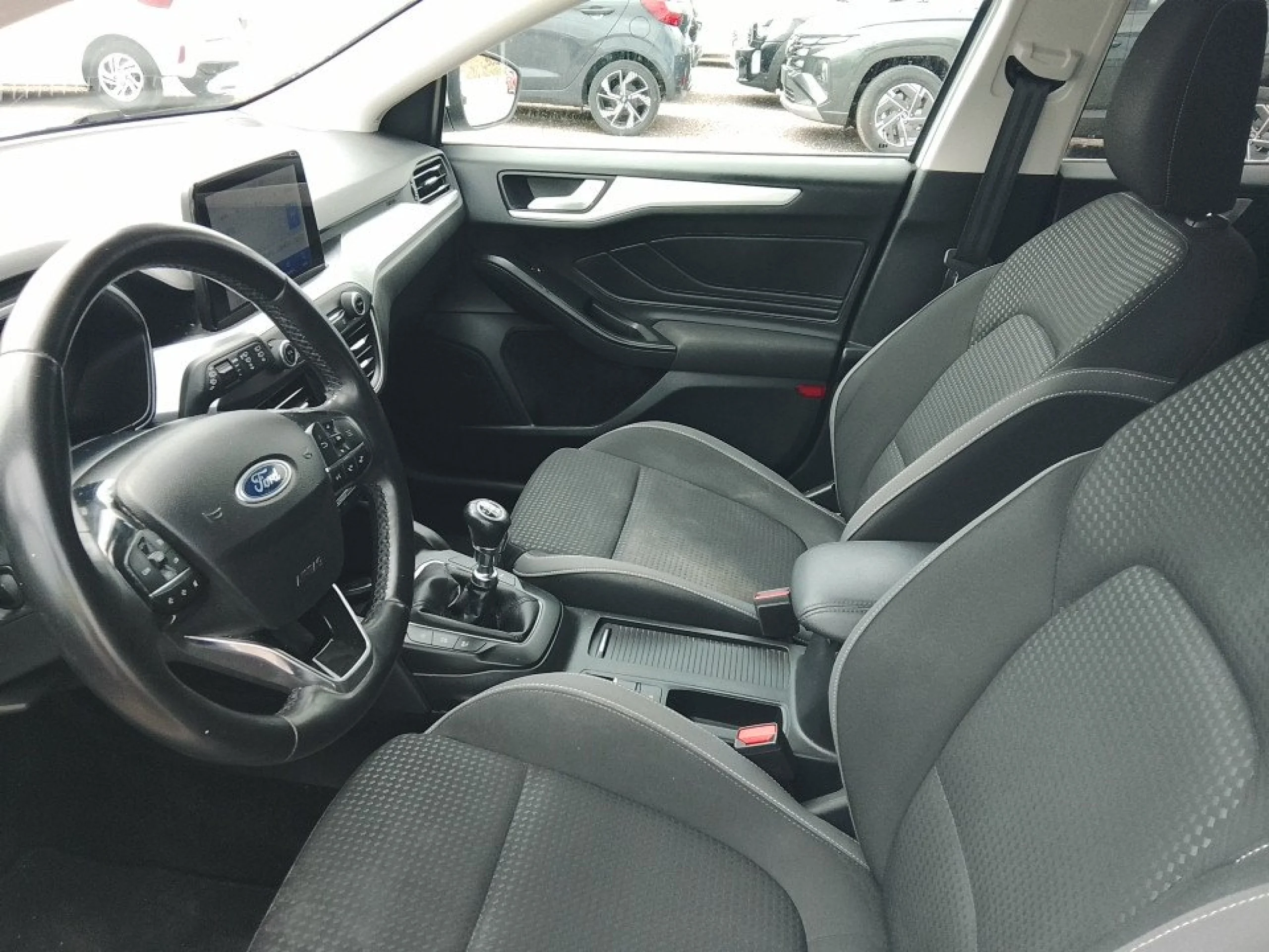 Ford Focus 1.5 Ecoblue 88kW Trend+ - Foto 7