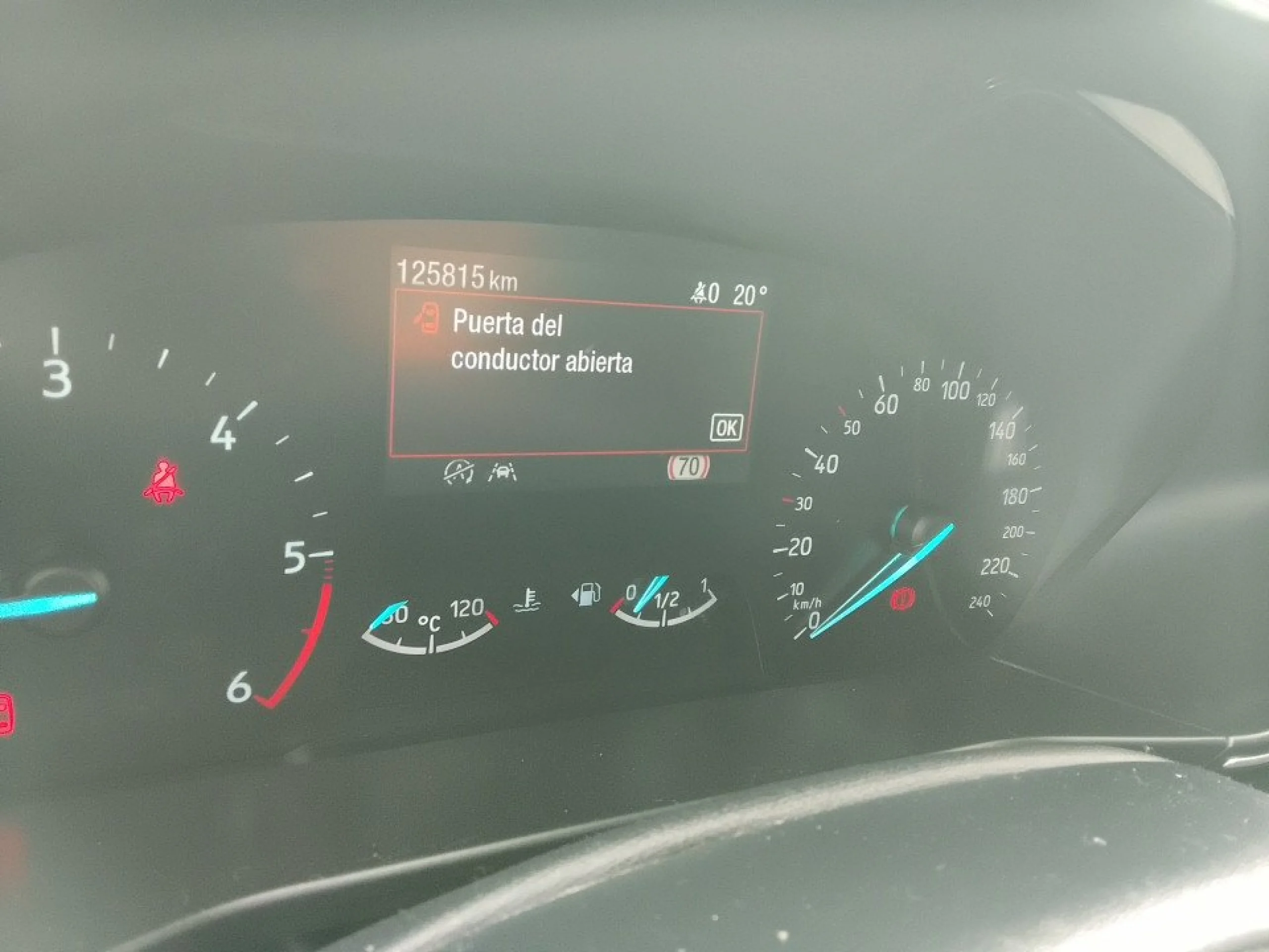 Ford Focus 1.5 Ecoblue 88kW Trend+ - Foto 8