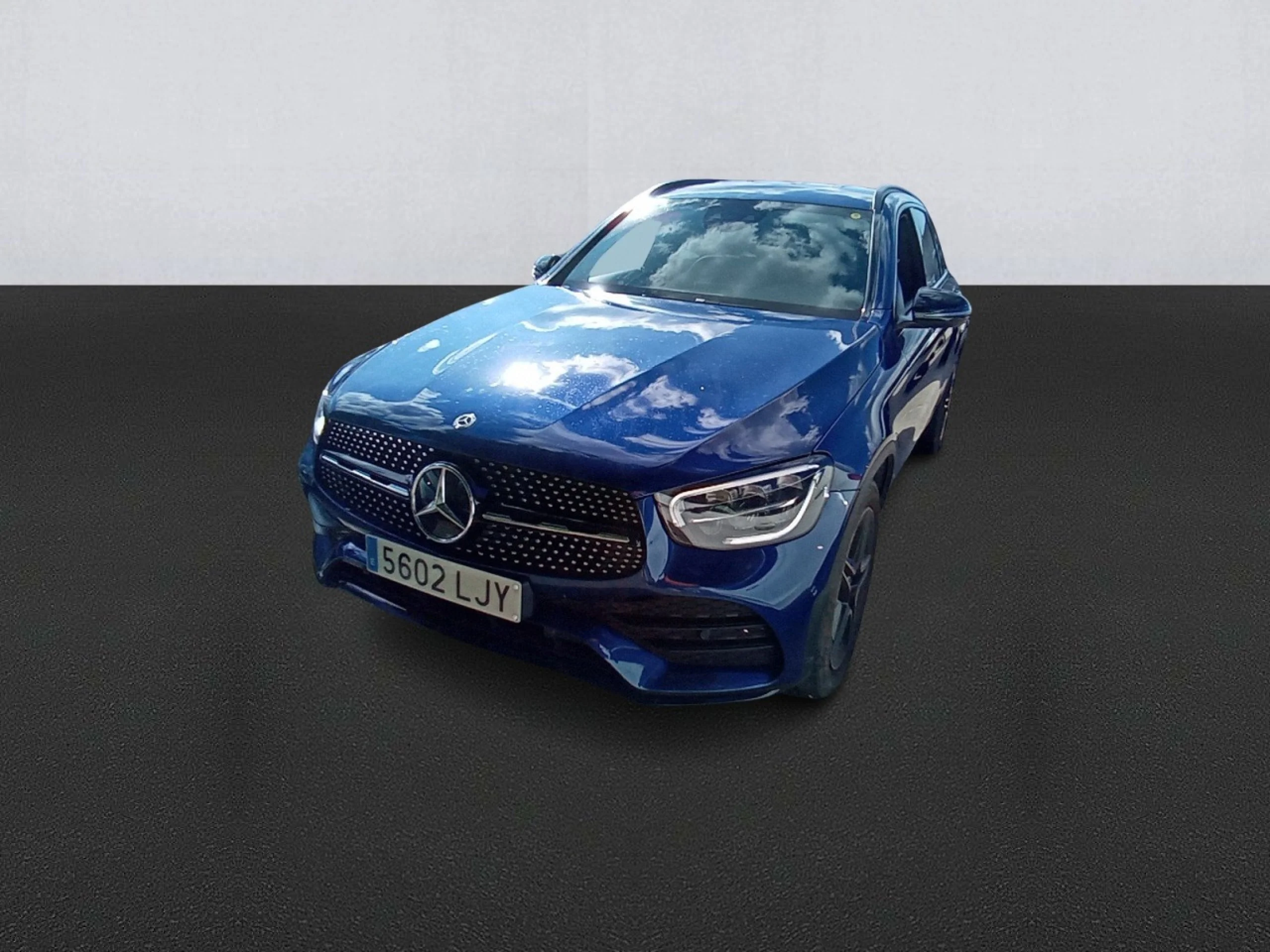 Mercedes-Benz GLC 200 MERCEDES GLC-CLASS GLC 200 d 4MATIC - Foto 1