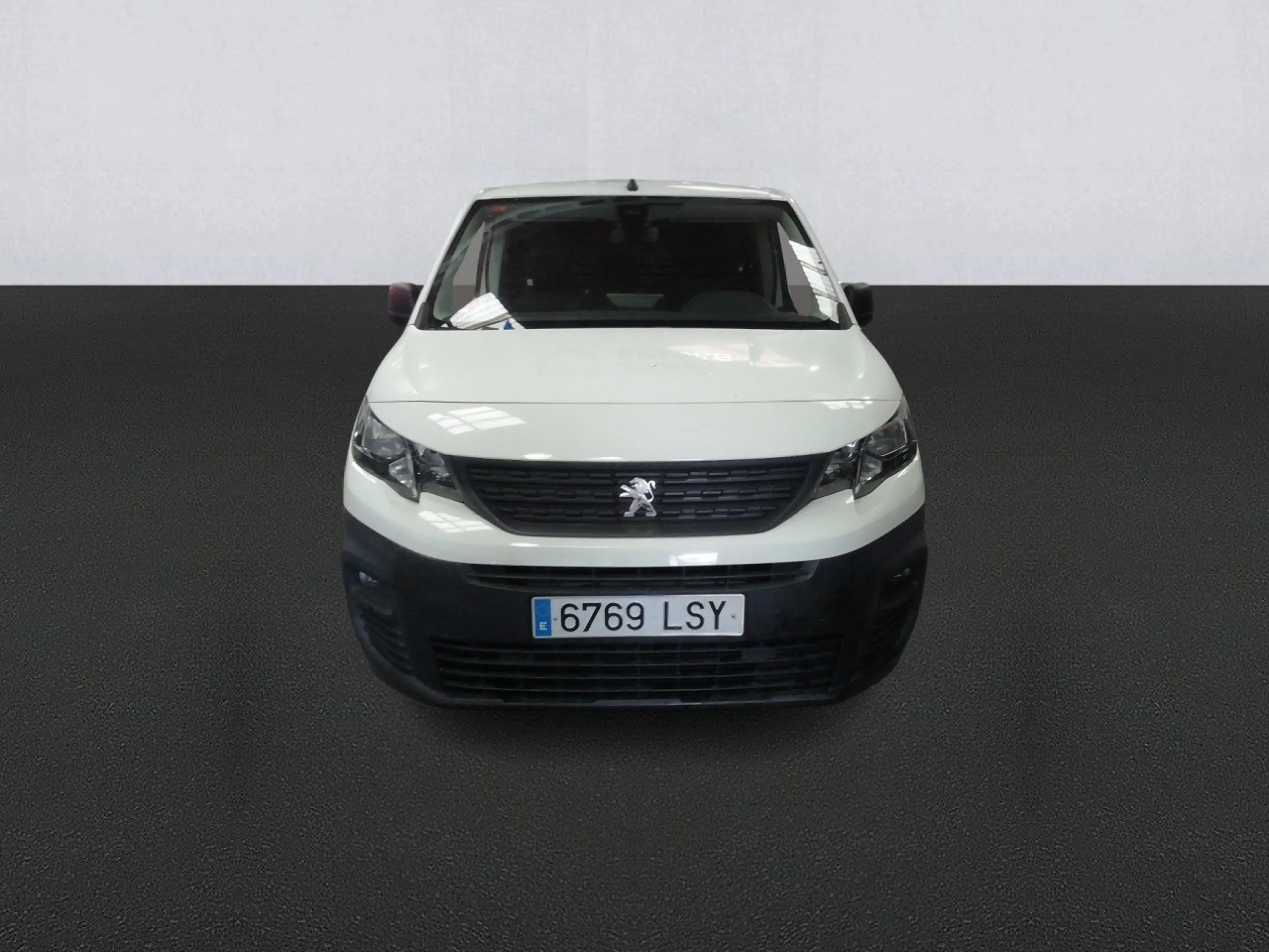 Peugeot Partner Premium Standard 600kg BlueHDi 73kW - Foto 2