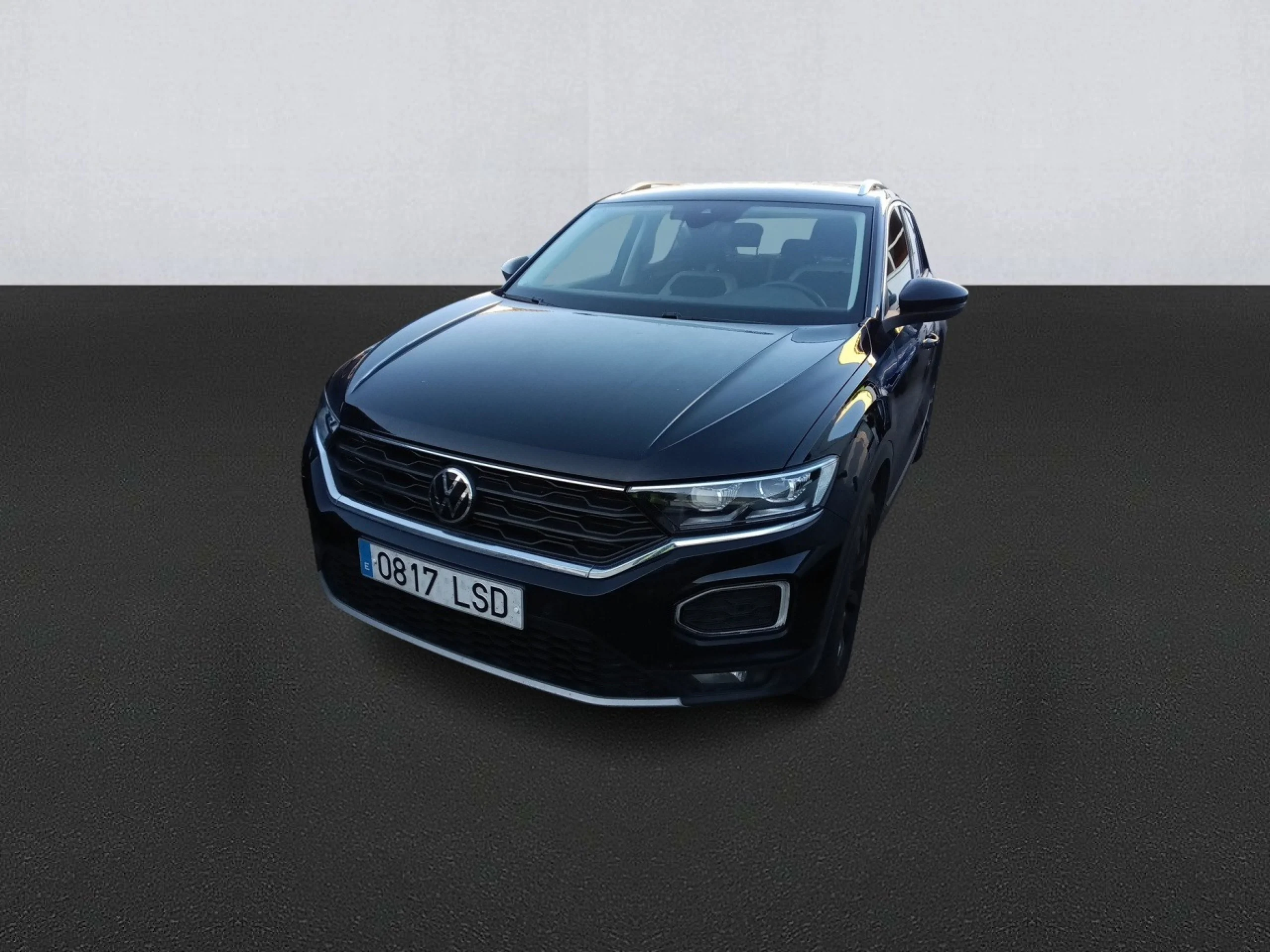 Volkswagen T-Roc Sport 2.0 TDI 110kW (150CV) DSG - Foto 1