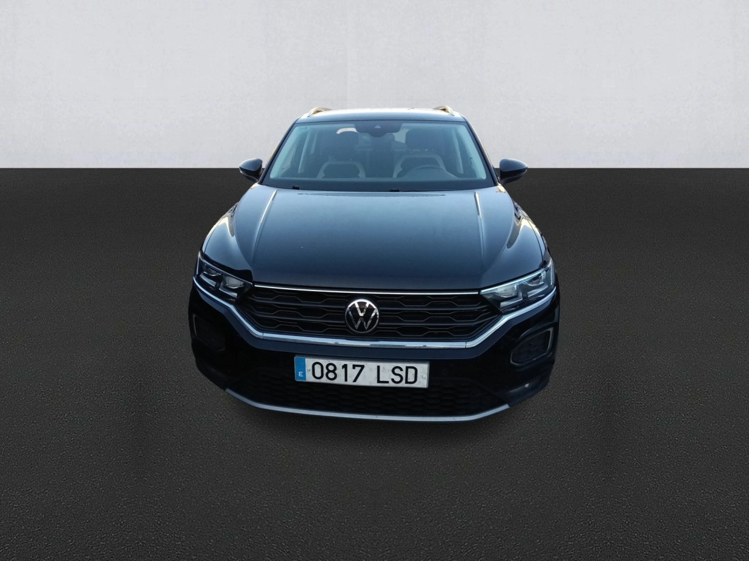 Volkswagen T-Roc Sport 2.0 TDI 110kW (150CV) DSG - Foto 2