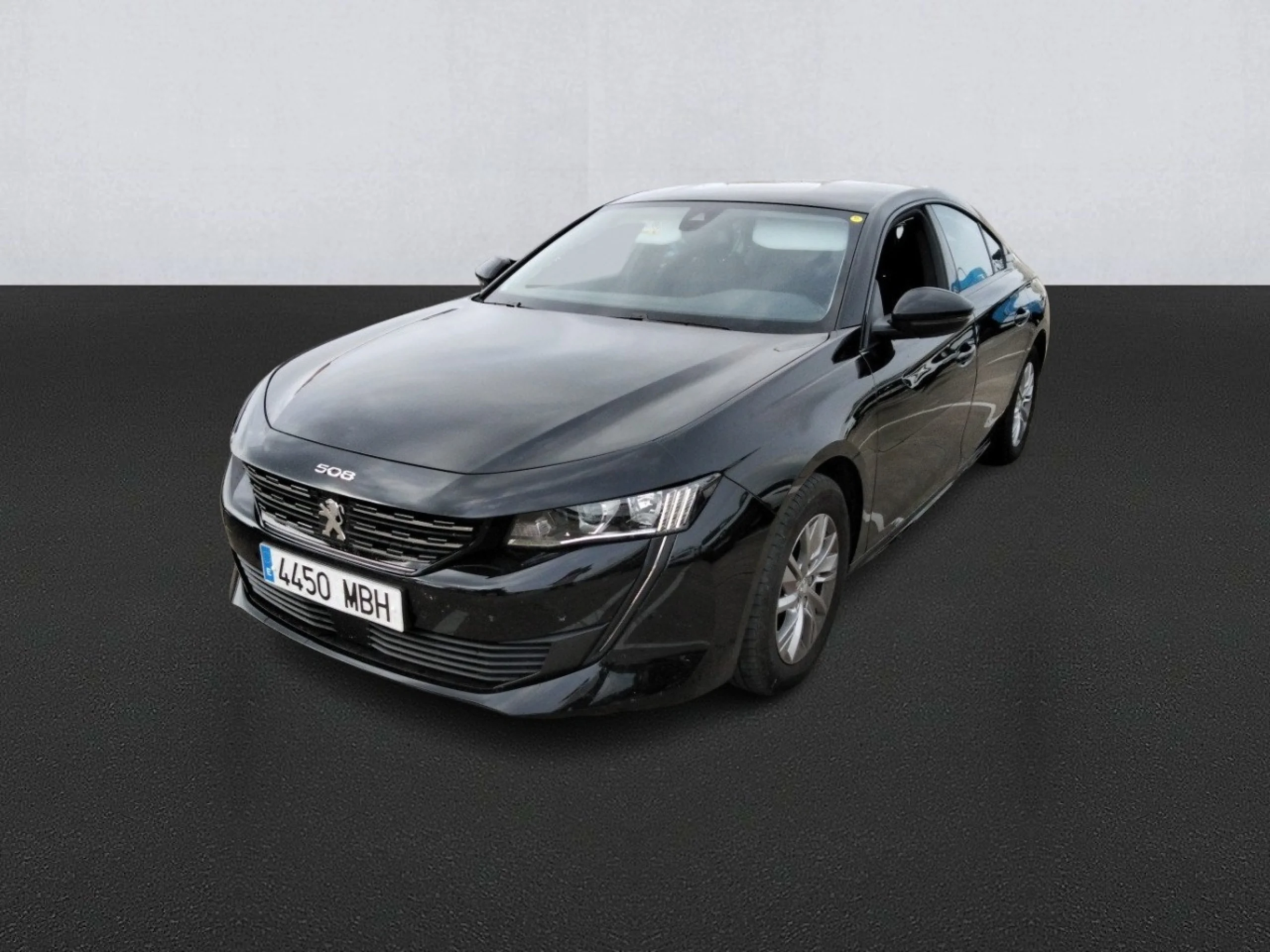 Peugeot 508 5P Active Pack BlueHDi 130 S&amp;S EAT8 - Foto 1
