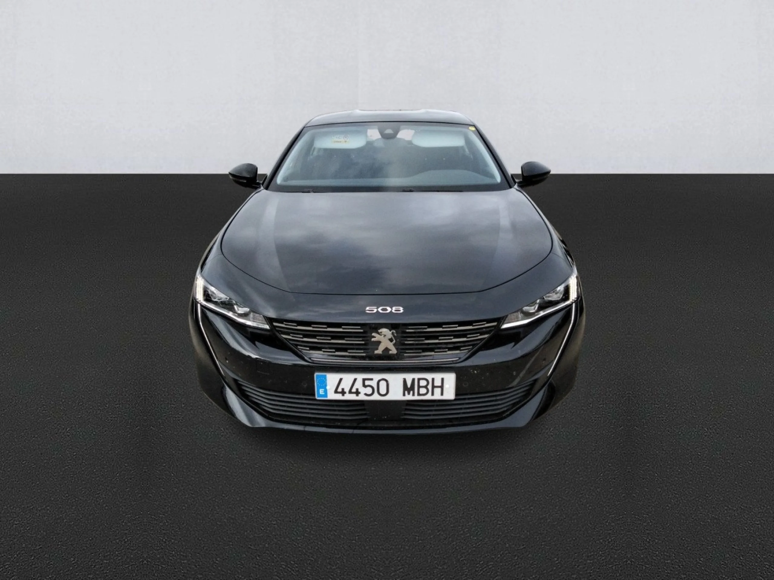 Peugeot 508 5P Active Pack BlueHDi 130 S&amp;S EAT8 - Foto 2