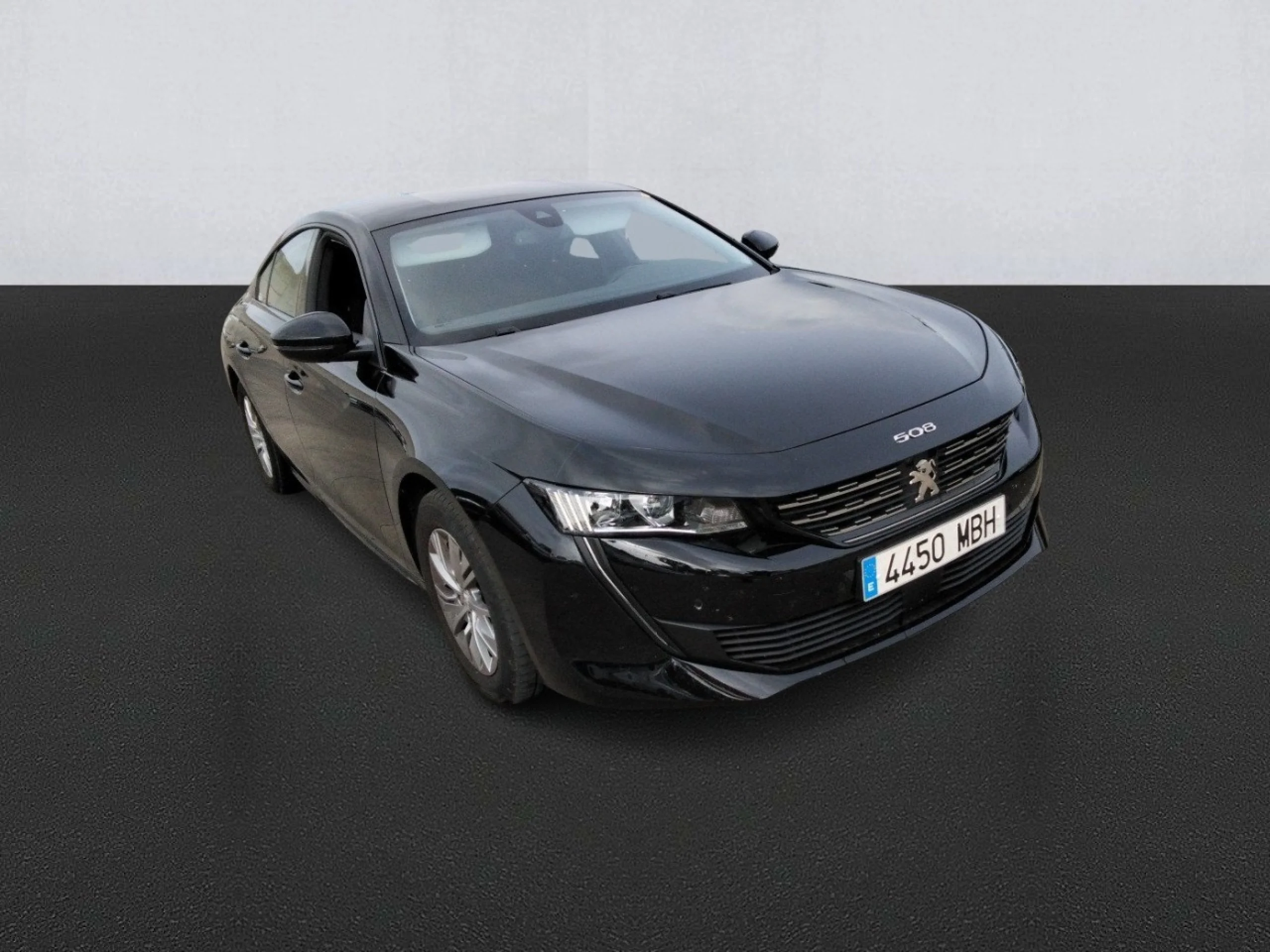 Peugeot 508 5P Active Pack BlueHDi 130 S&amp;S EAT8 - Foto 3