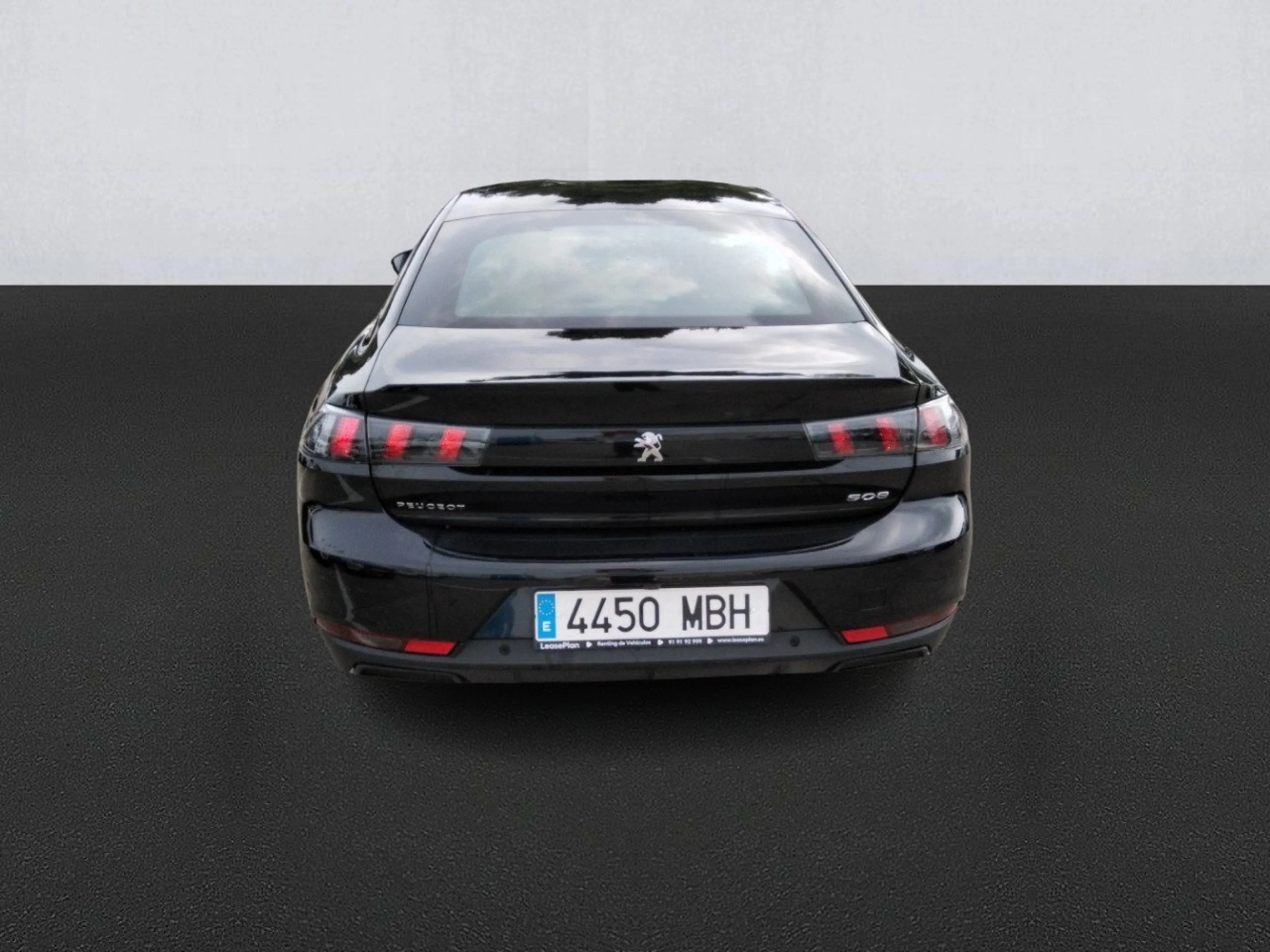 Peugeot 508 5P Active Pack BlueHDi 130 S&amp;S EAT8 - Foto 5