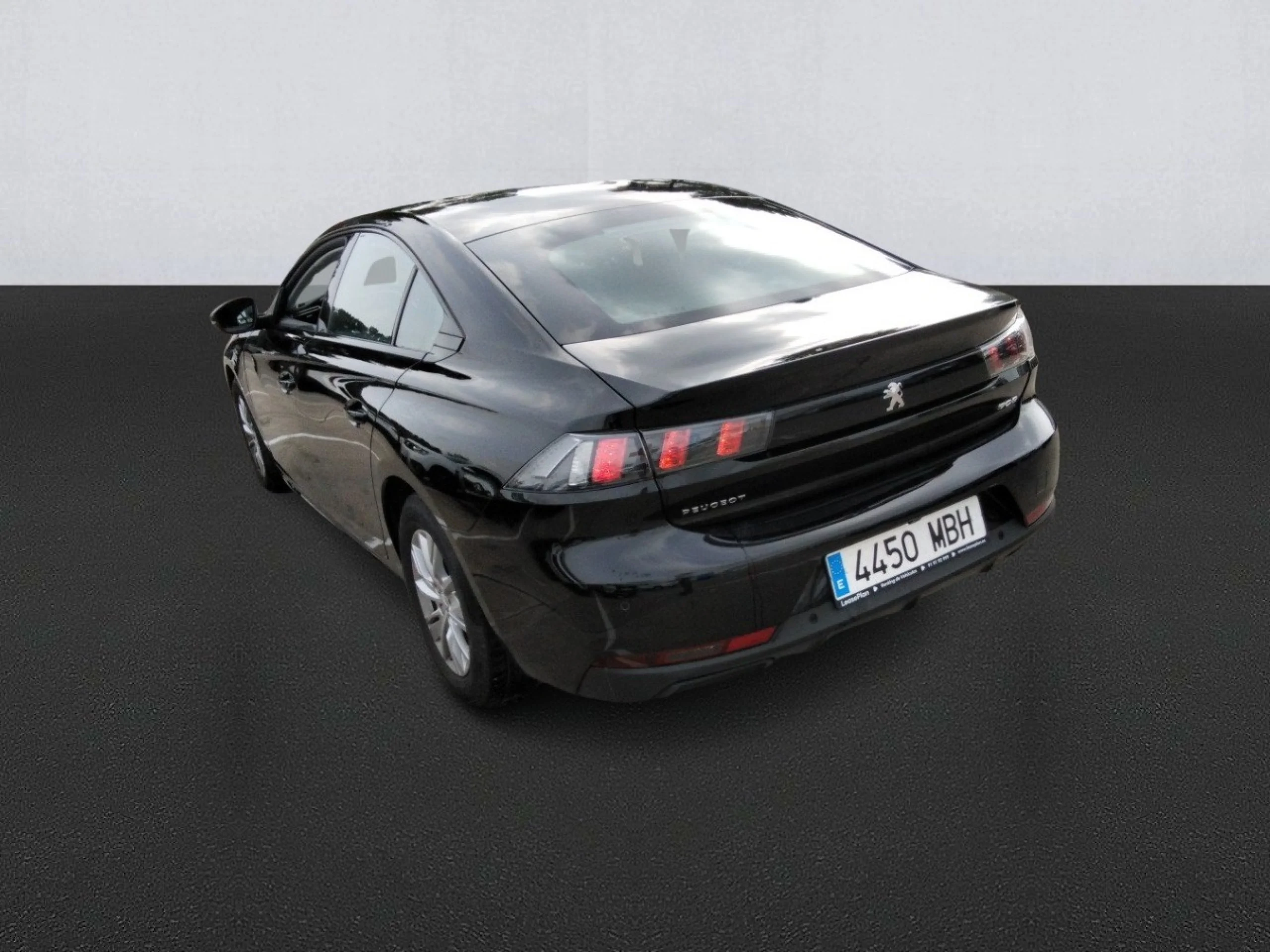 Peugeot 508 5P Active Pack BlueHDi 130 S&amp;S EAT8 - Foto 6