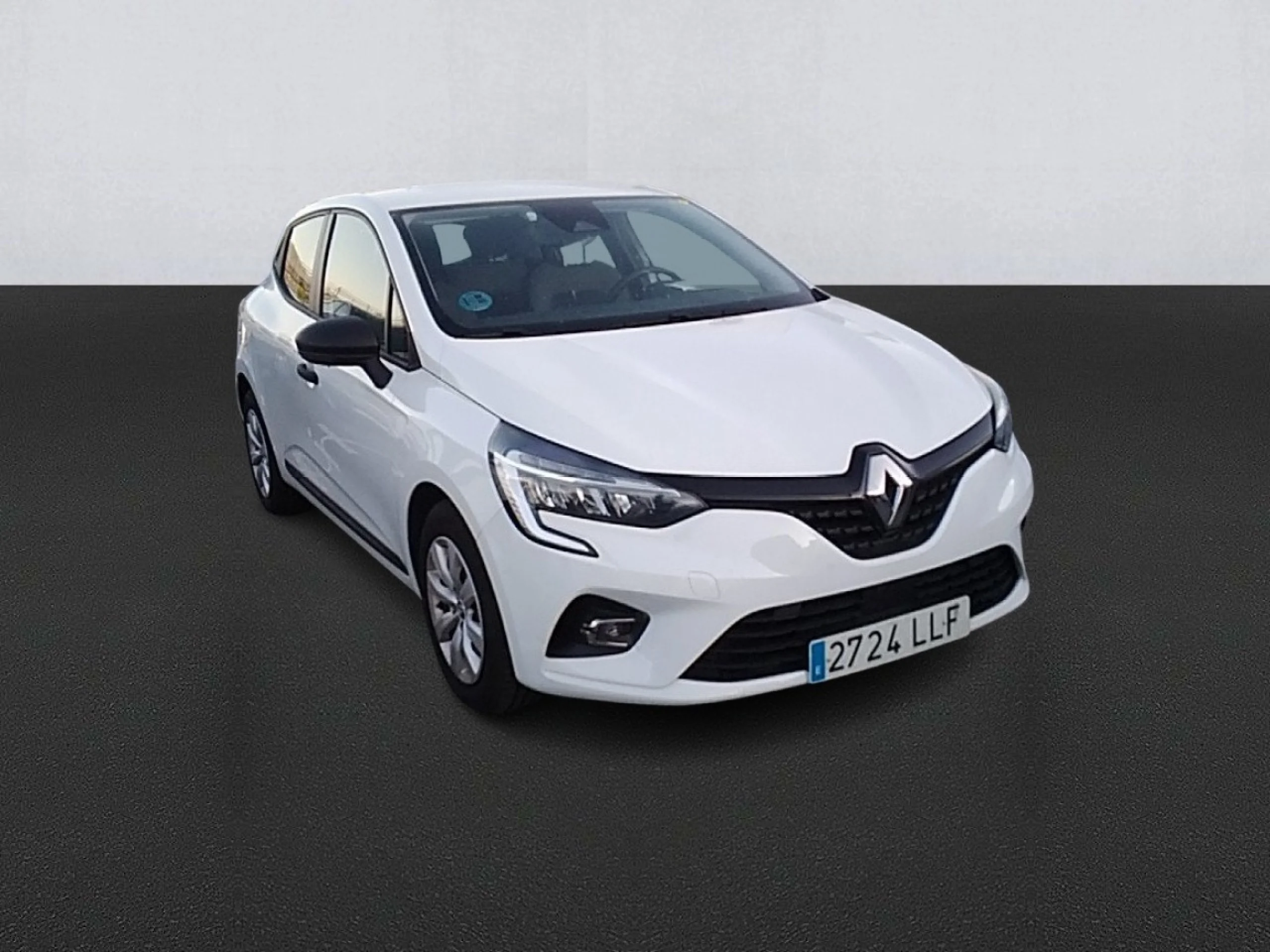 Renault Clio (O) Business Blue dCi 63 kW (85CV) - Foto 3