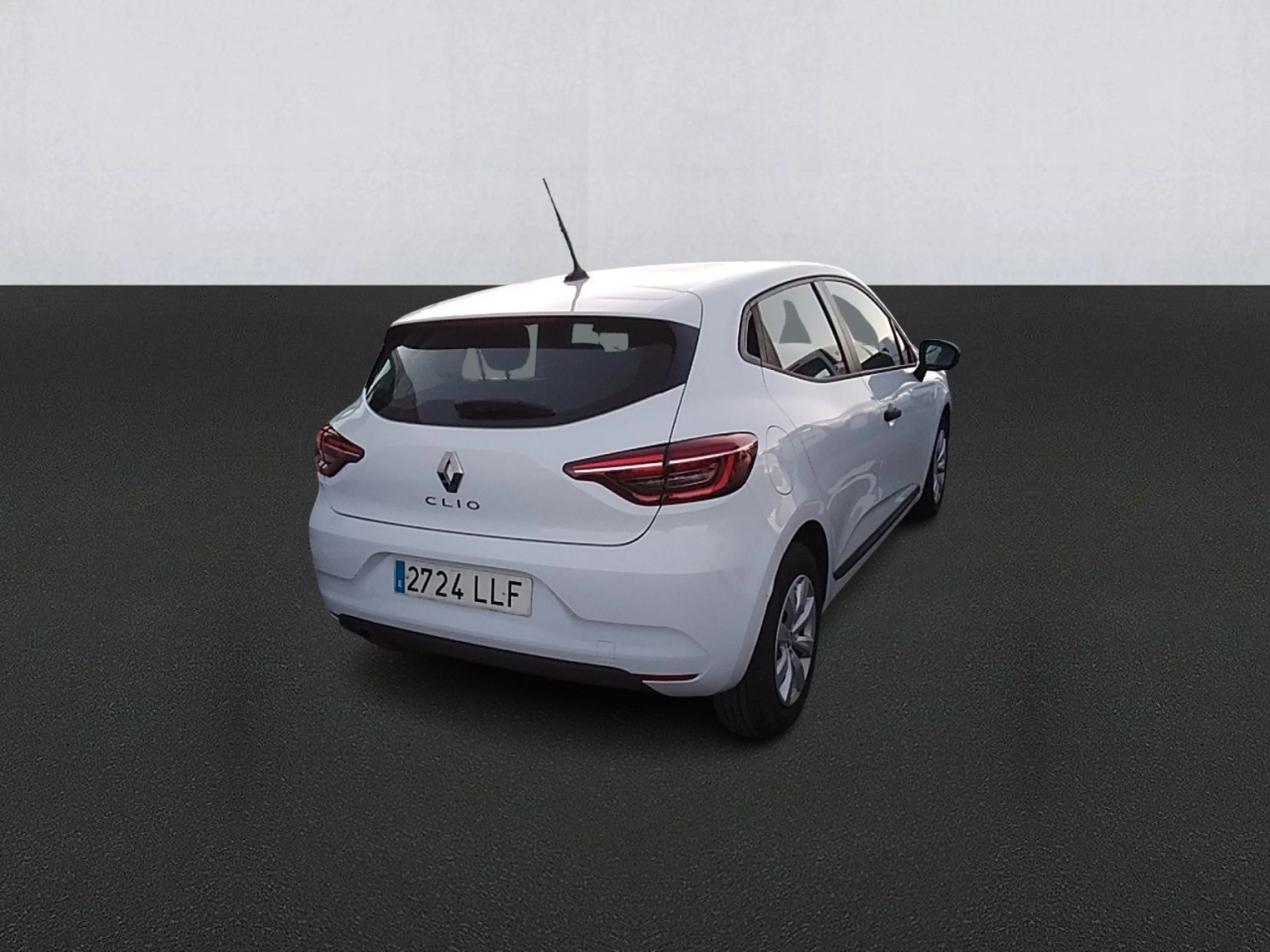 Renault Clio (O) Business Blue dCi 63 kW (85CV) - Foto 4