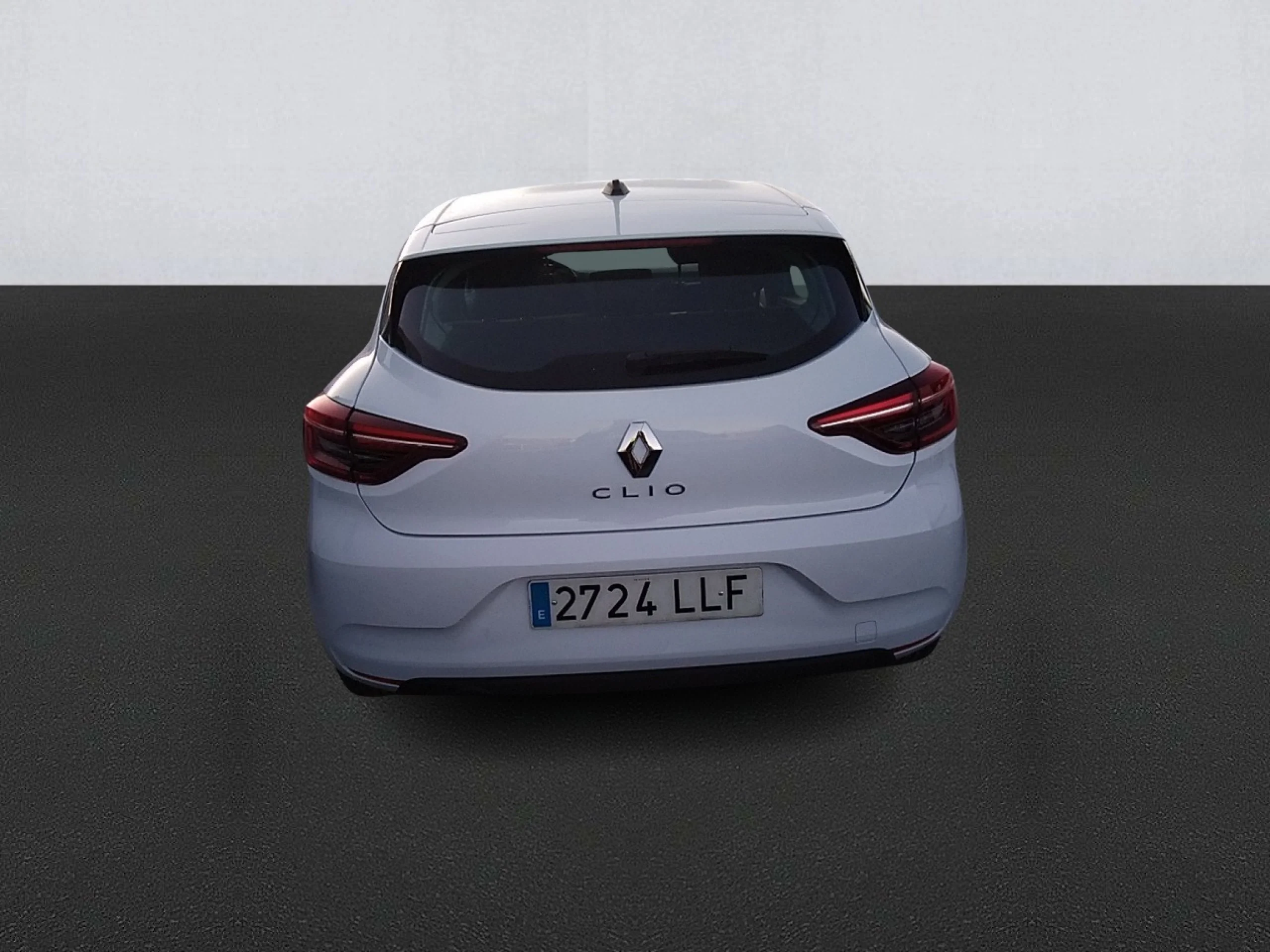Renault Clio (O) Business Blue dCi 63 kW (85CV) - Foto 5