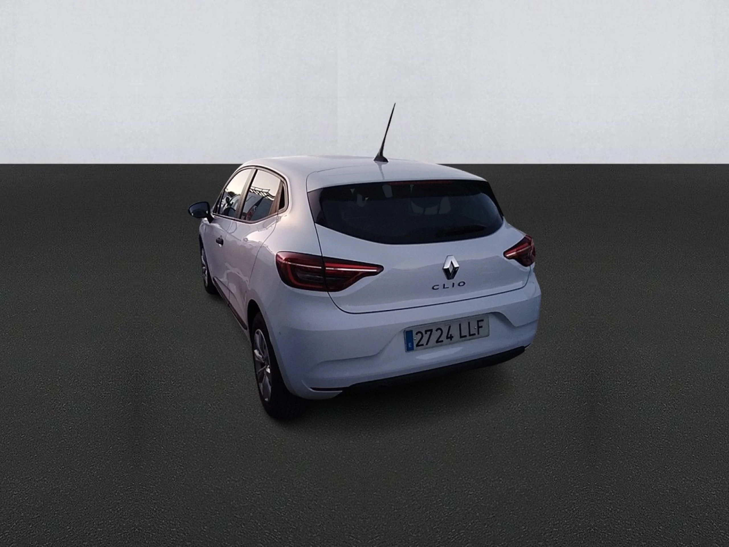 Renault Clio (O) Business Blue dCi 63 kW (85CV) - Foto 6