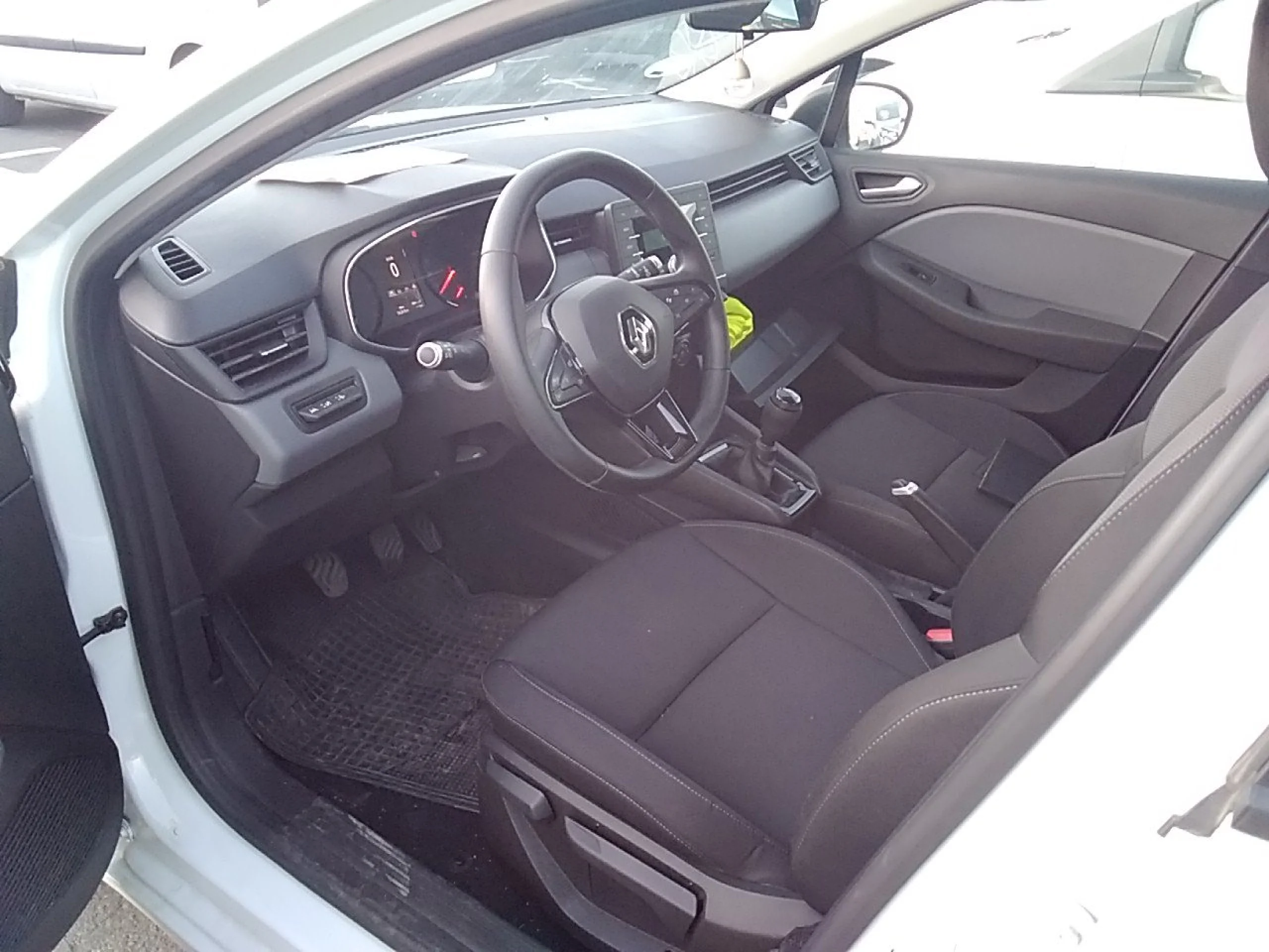 Renault Clio (O) Business Blue dCi 63 kW (85CV) - Foto 7