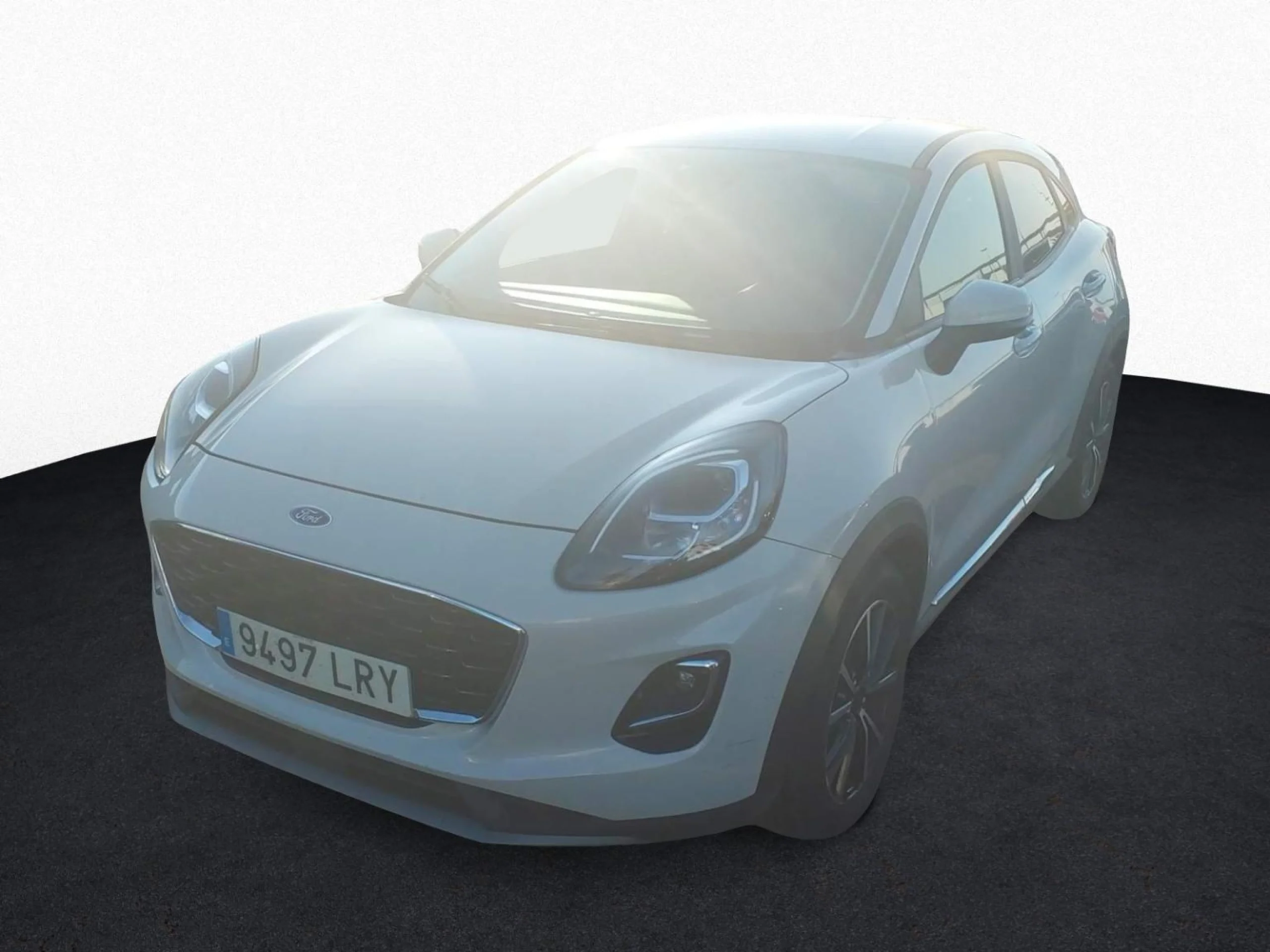 Ford Puma 1.5 Ecoblue 88kW (120cv) Titanium - Foto 1