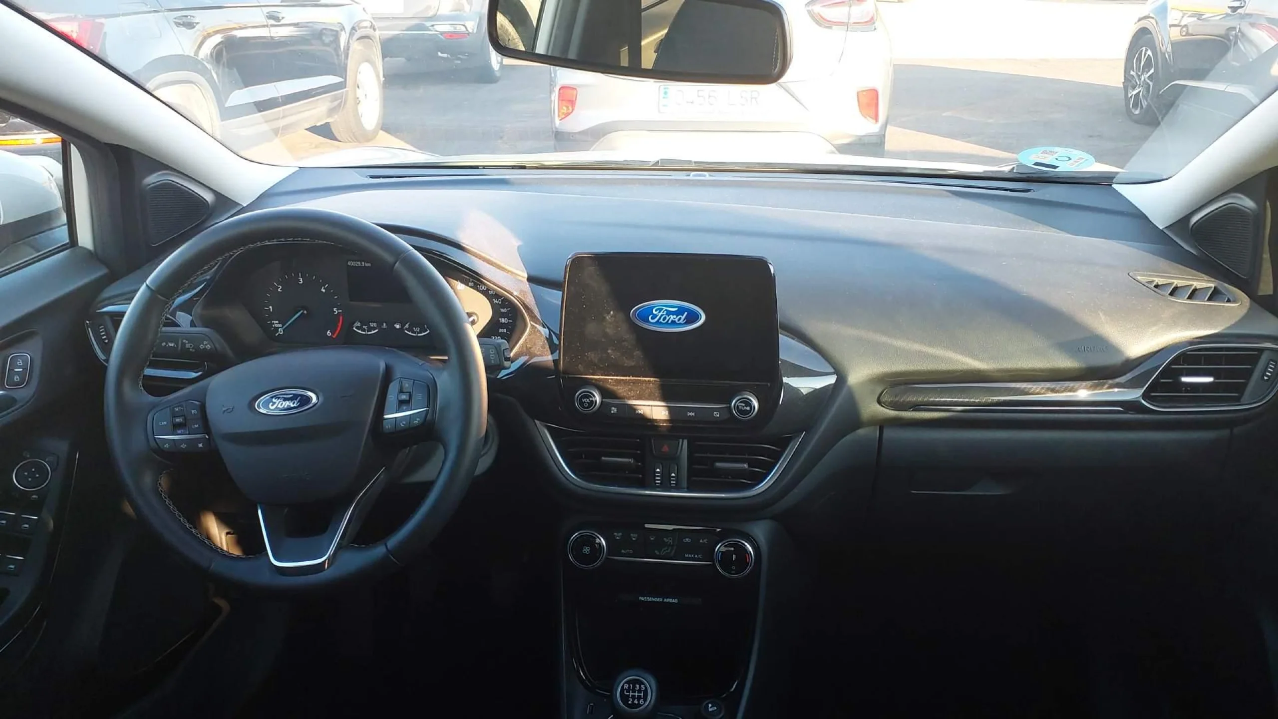 Ford Puma 1.5 Ecoblue 88kW (120cv) Titanium - Foto 8