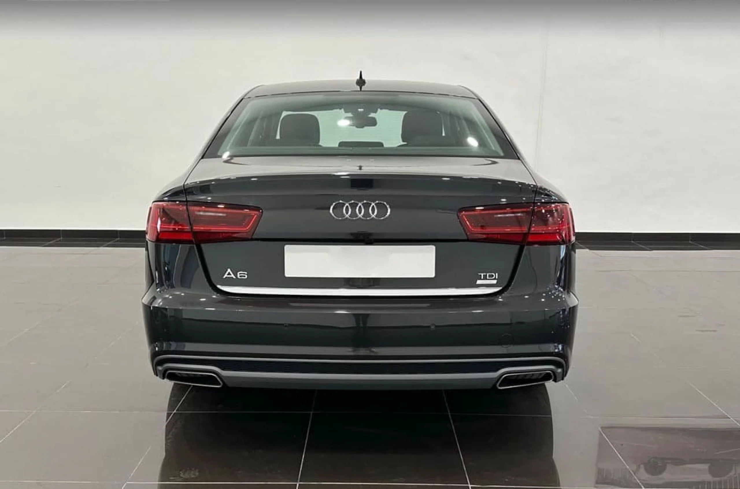 Audi A6 S line edition 2.0 TDI 140kW ultra - Foto 4