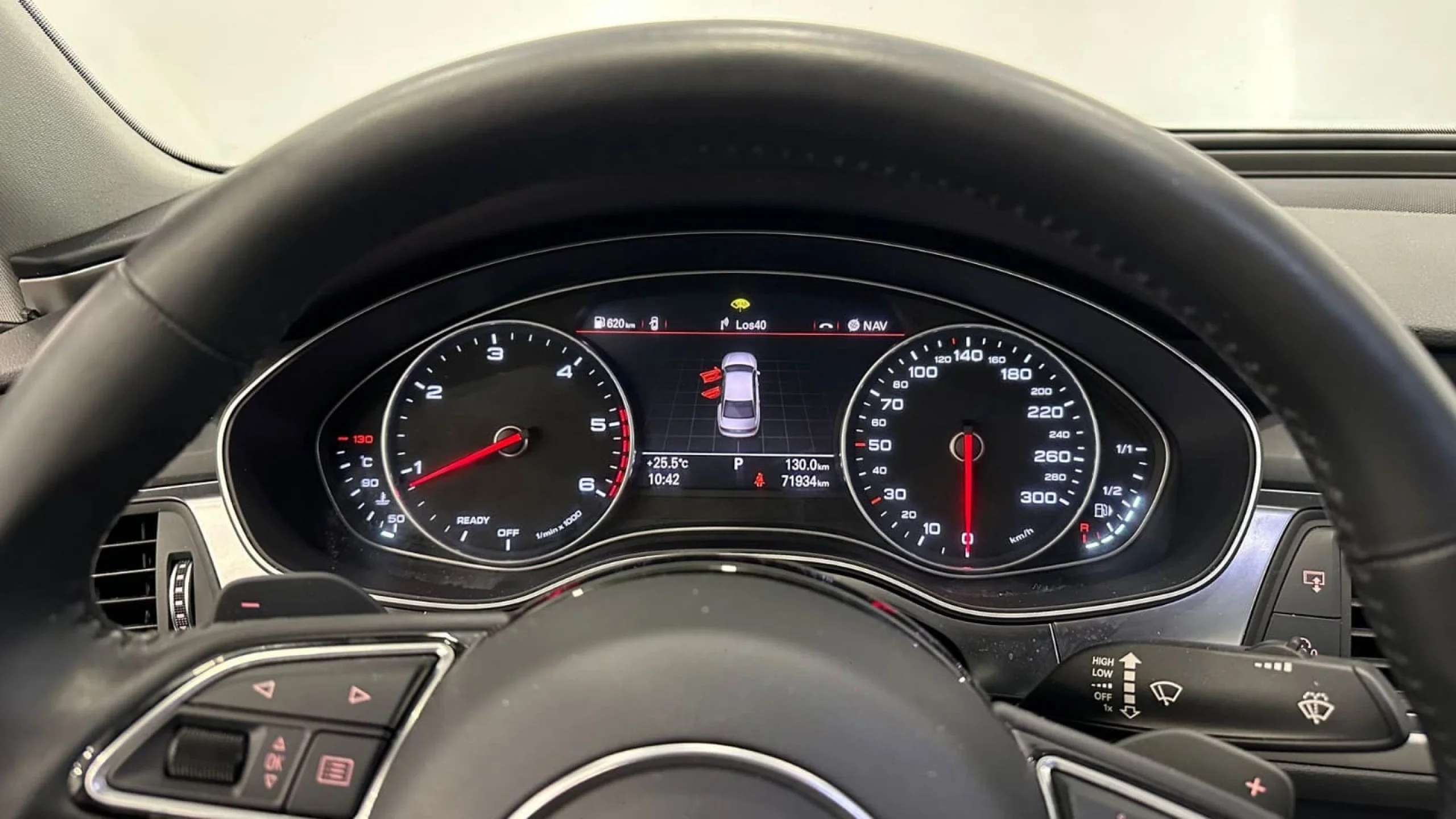 Audi A6 S line edition 2.0 TDI 140kW ultra - Foto 5