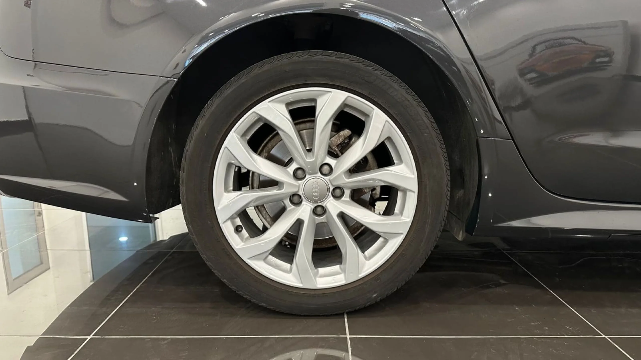 Audi A6 S line edition 2.0 TDI 140kW ultra - Foto 10