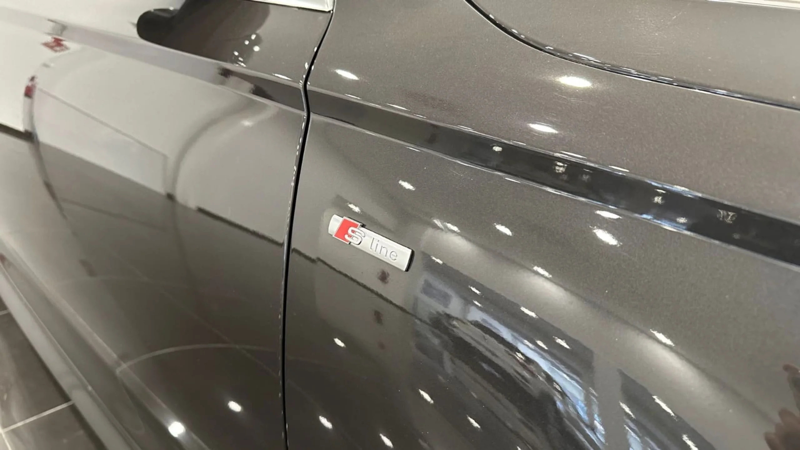 Audi A6 S line edition 2.0 TDI 140kW ultra - Foto 14