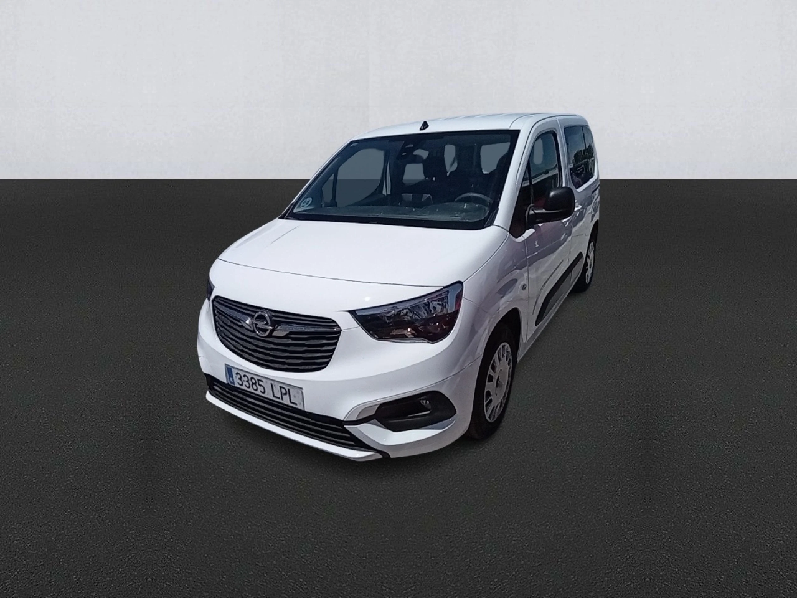 Opel Combo 1.5 TD 75kW (100CV) S/S Edition Plus L - Foto 1