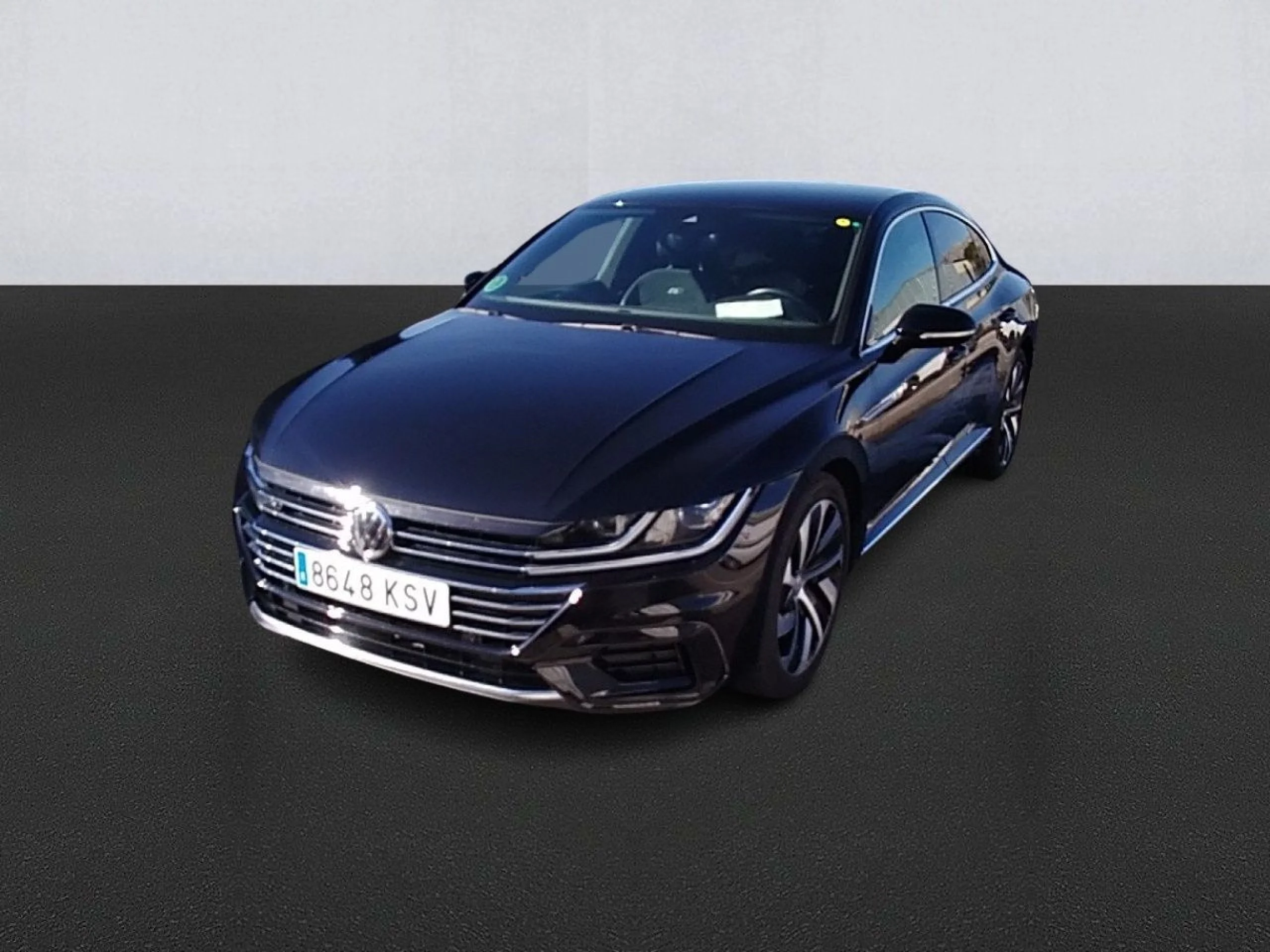 Volkswagen Arteon R-Line 2.0 TDI 110kW (150CV) DSG - Foto 1