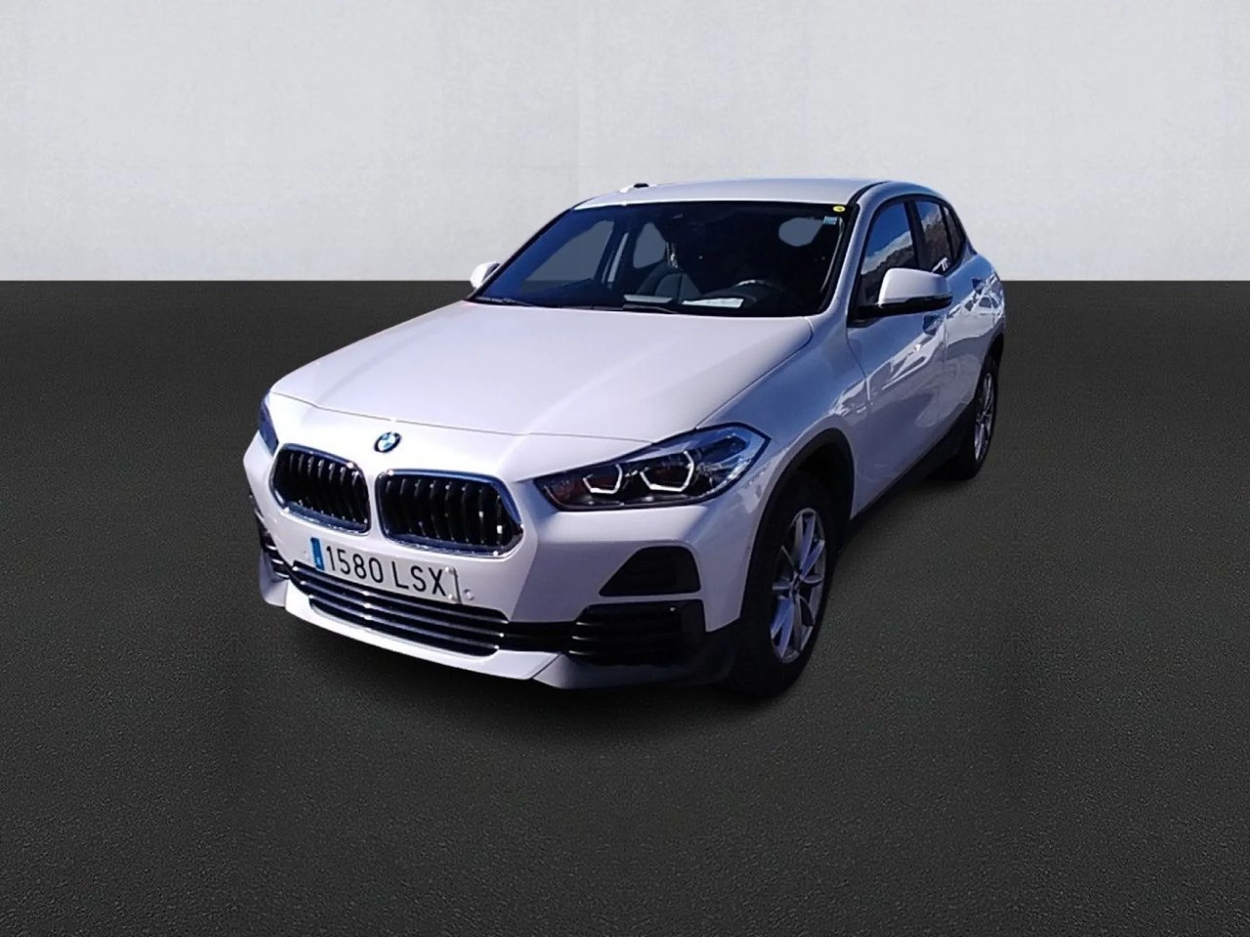 BMW X2 sDrive18d - Foto 1