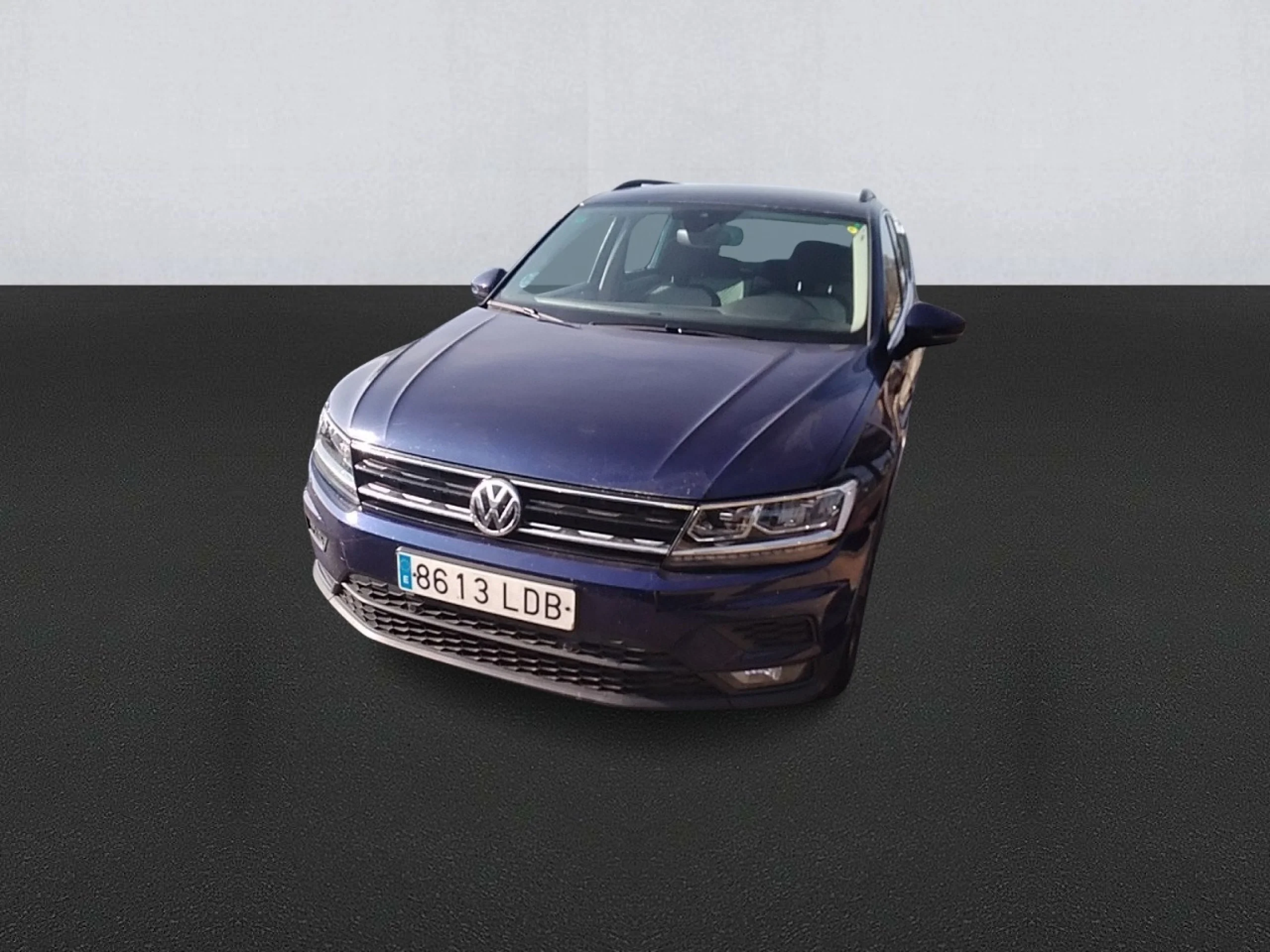 Volkswagen Tiguan Advance 2.0 TDI 110kW (150CV) - Foto 1