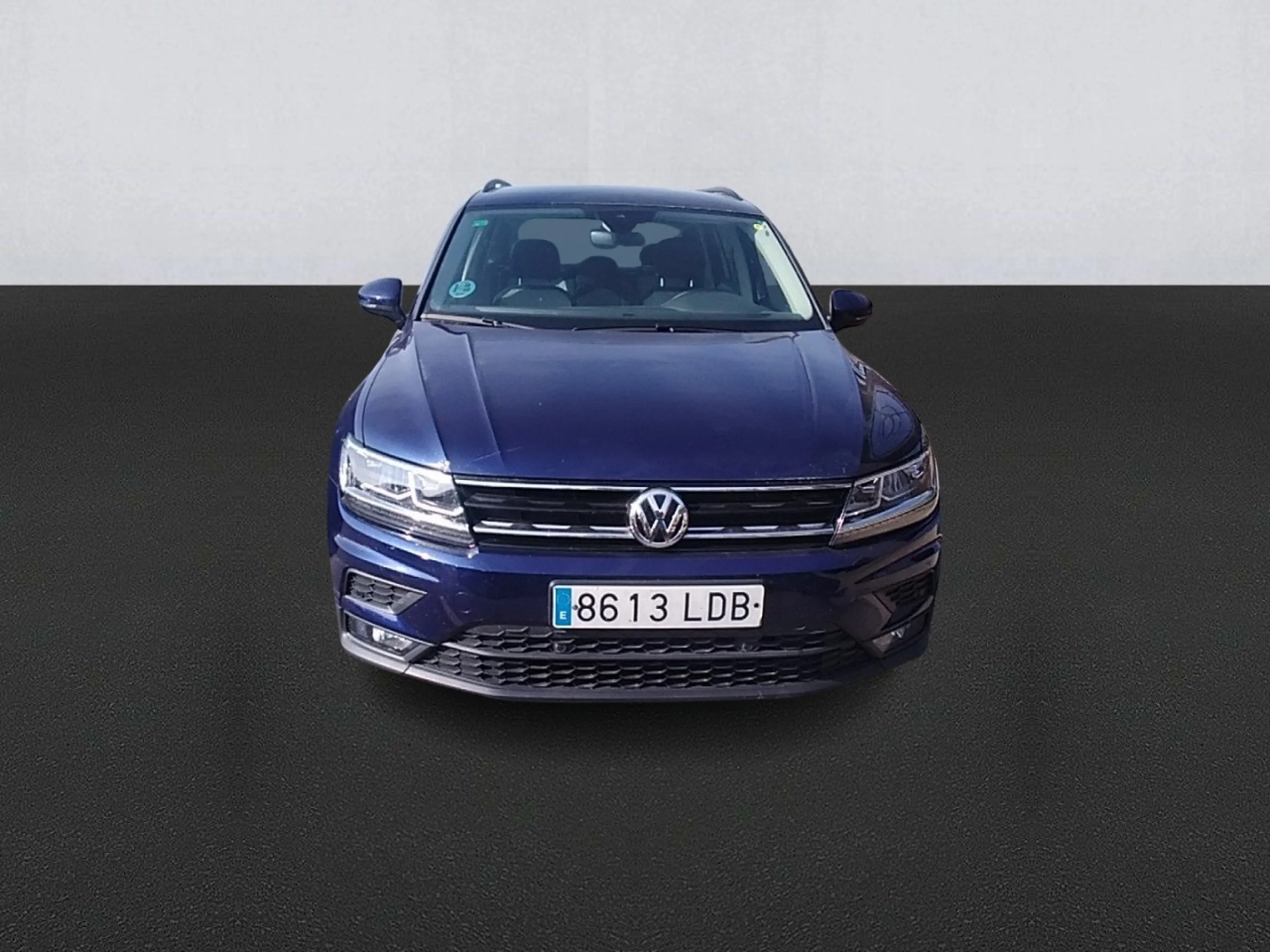 Volkswagen Tiguan Advance 2.0 TDI 110kW (150CV) - Foto 2