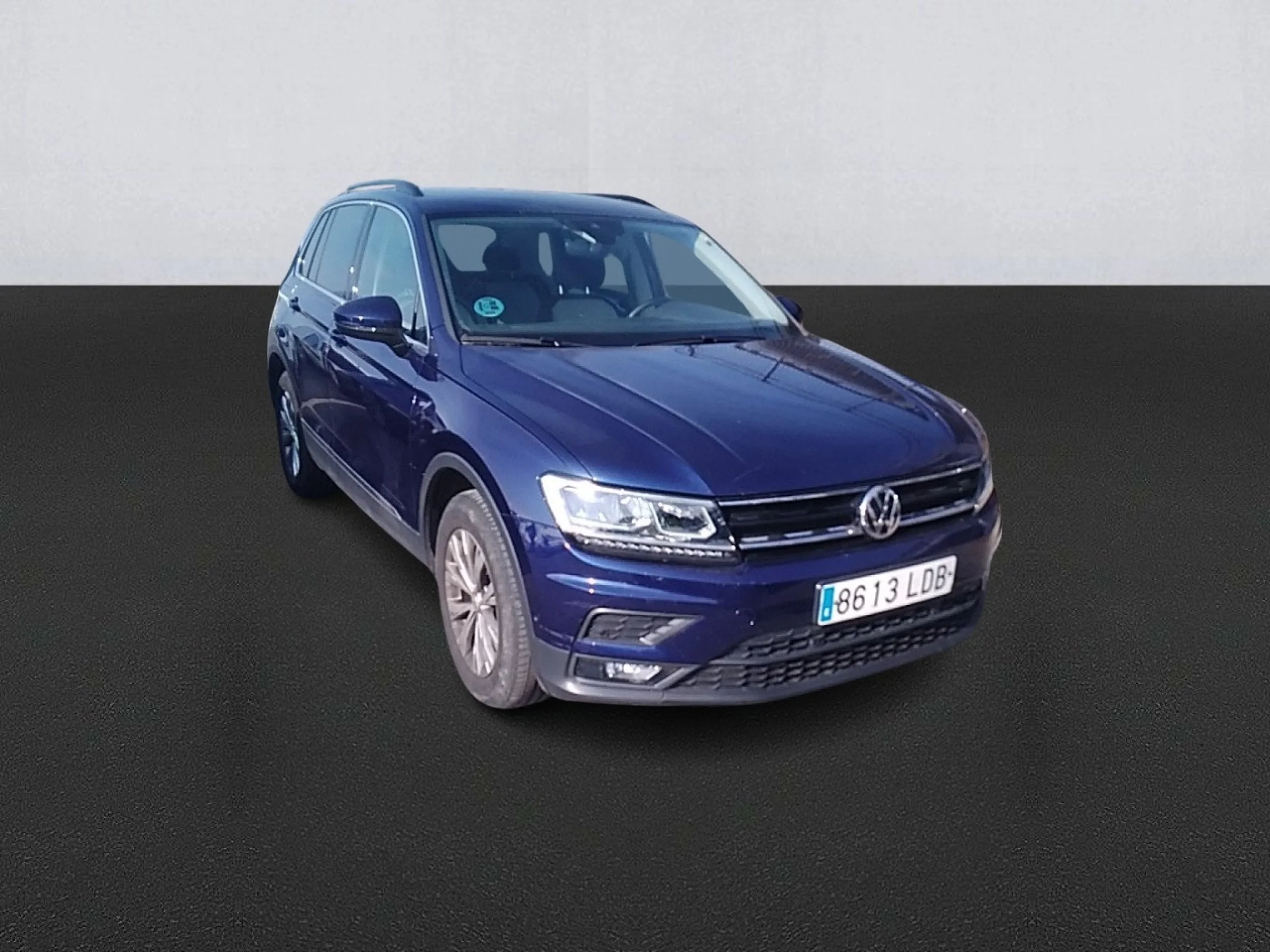 Volkswagen Tiguan Advance 2.0 TDI 110kW (150CV) - Foto 3