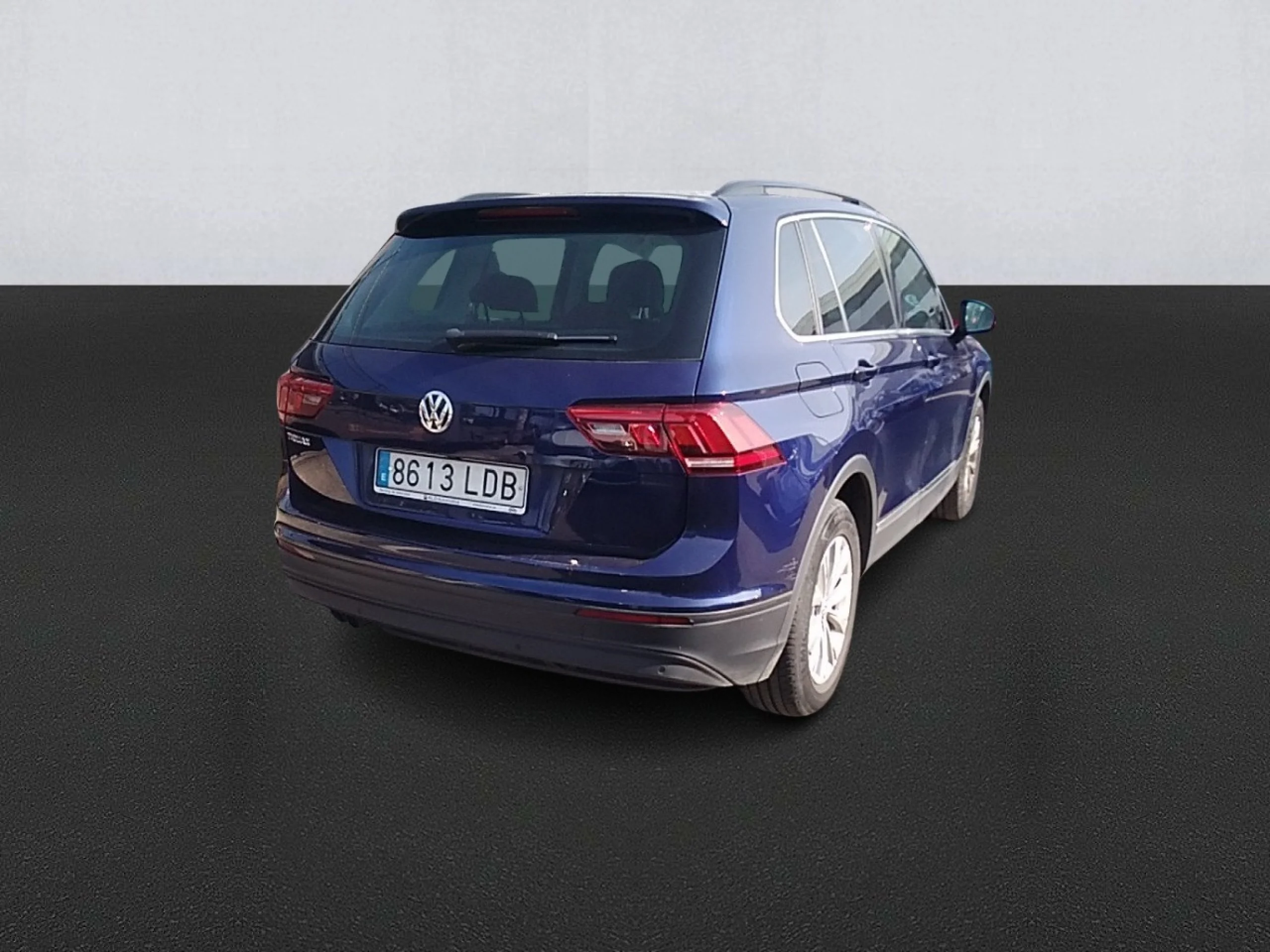 Volkswagen Tiguan Advance 2.0 TDI 110kW (150CV) - Foto 4