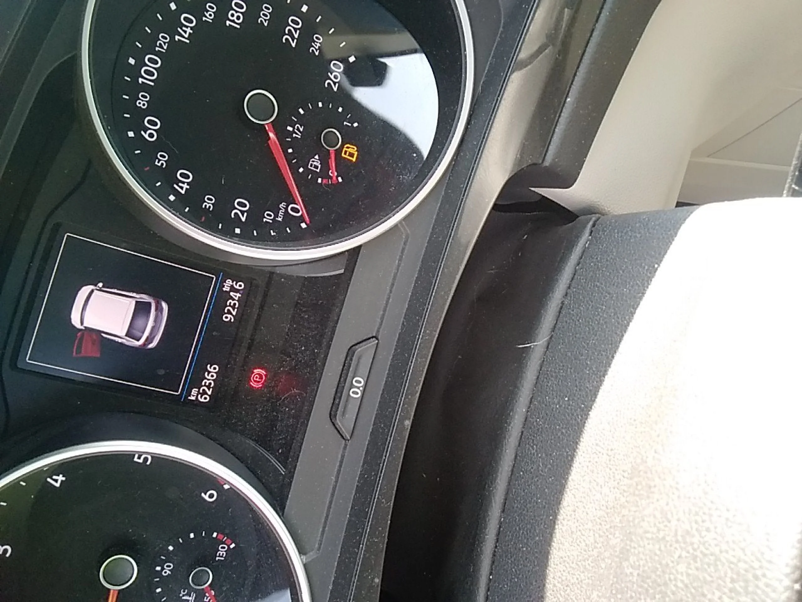 Volkswagen Tiguan Advance 2.0 TDI 110kW (150CV) - Foto 8